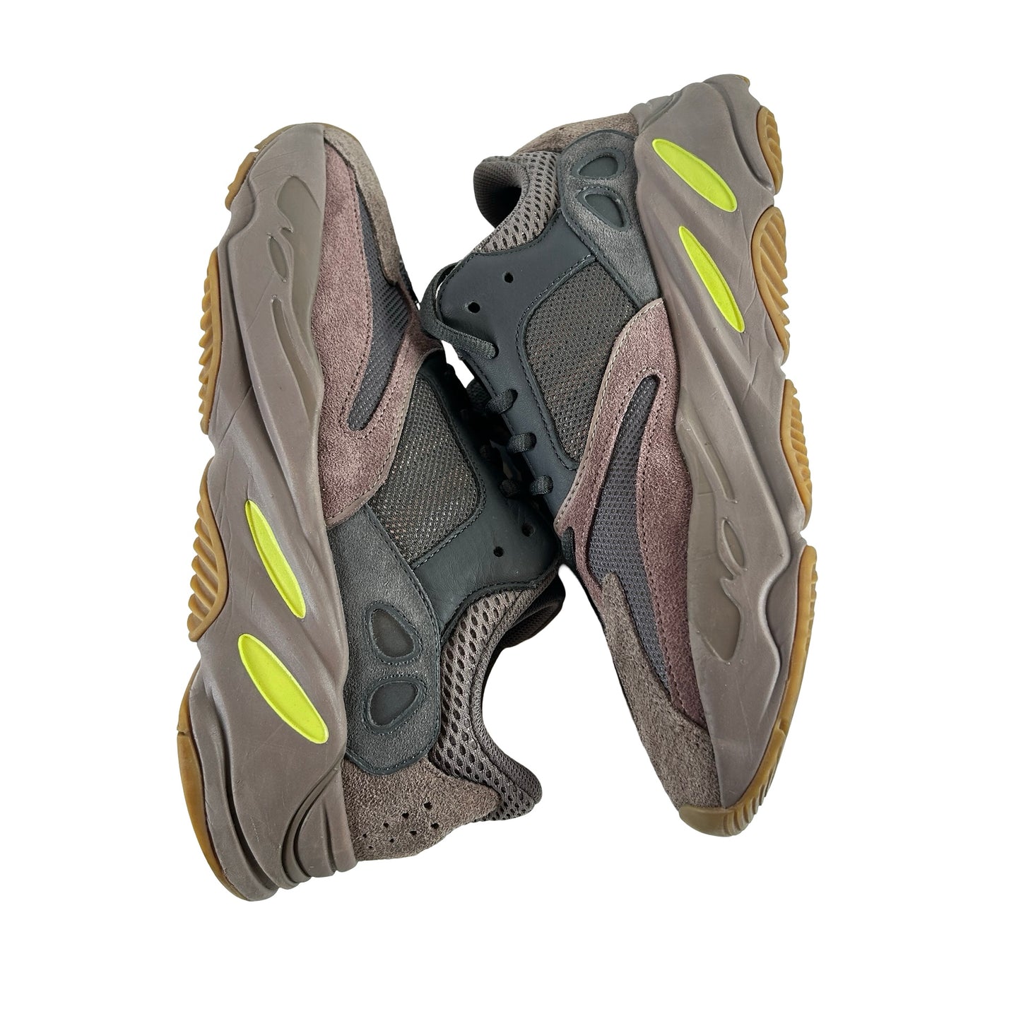 EE9614 Yeezy Boost 700 Mauve [USED] - 9 M (Used3)