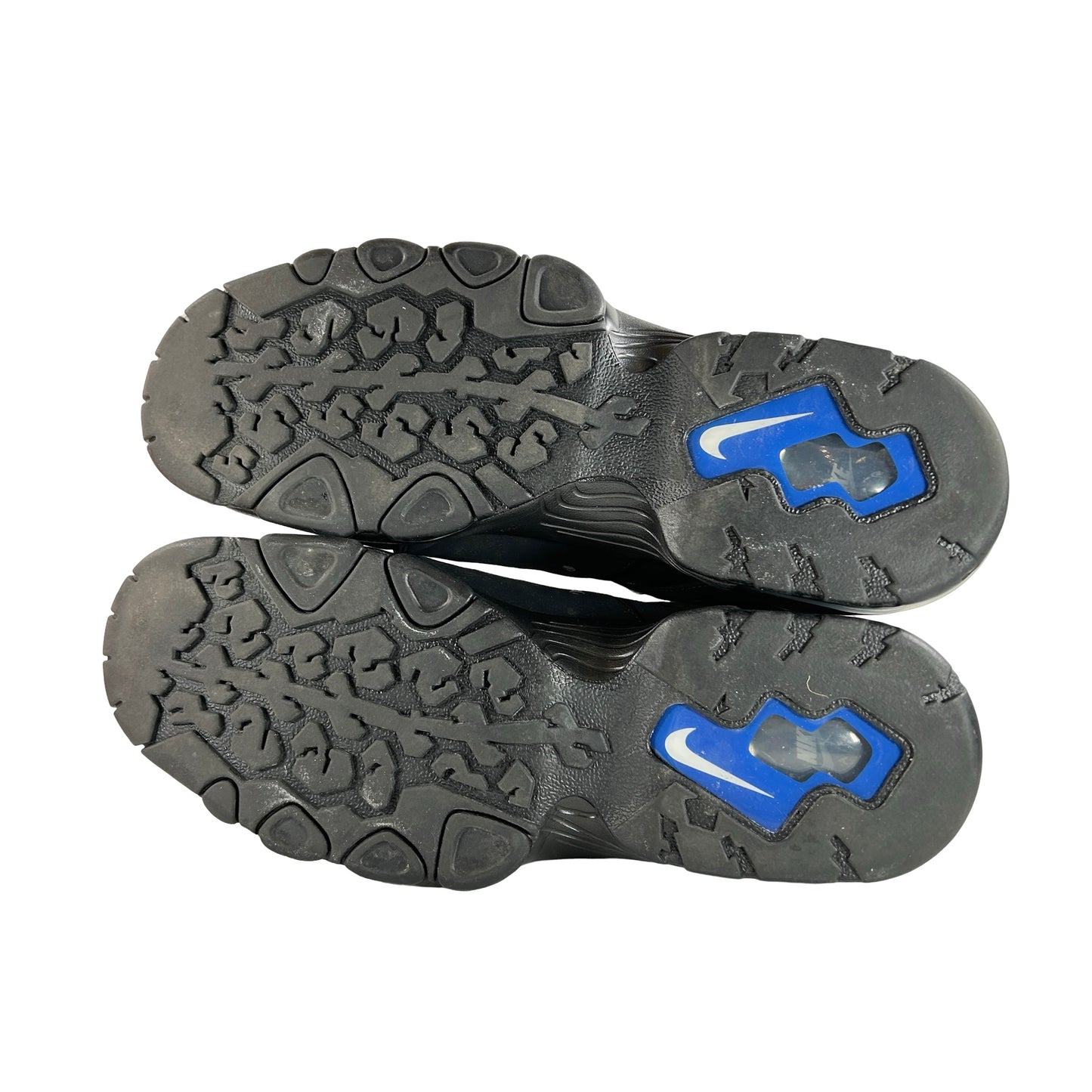 DC1411 001 Nike Air Max 2 CB '94 Triple Black [USED] - 11.5 M (VNDS)