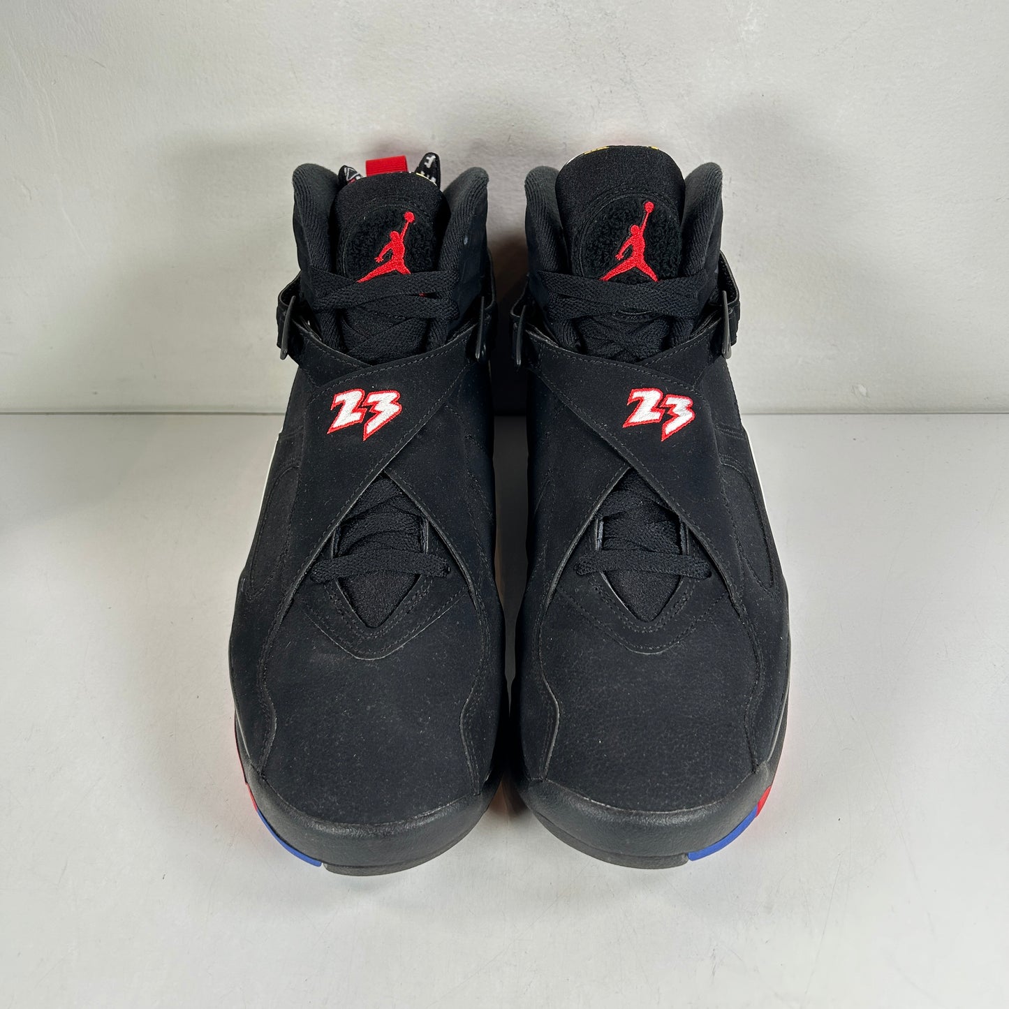 305381 062 Jordan 8 Retro Playoffs [USED] - 11 M (Used2)