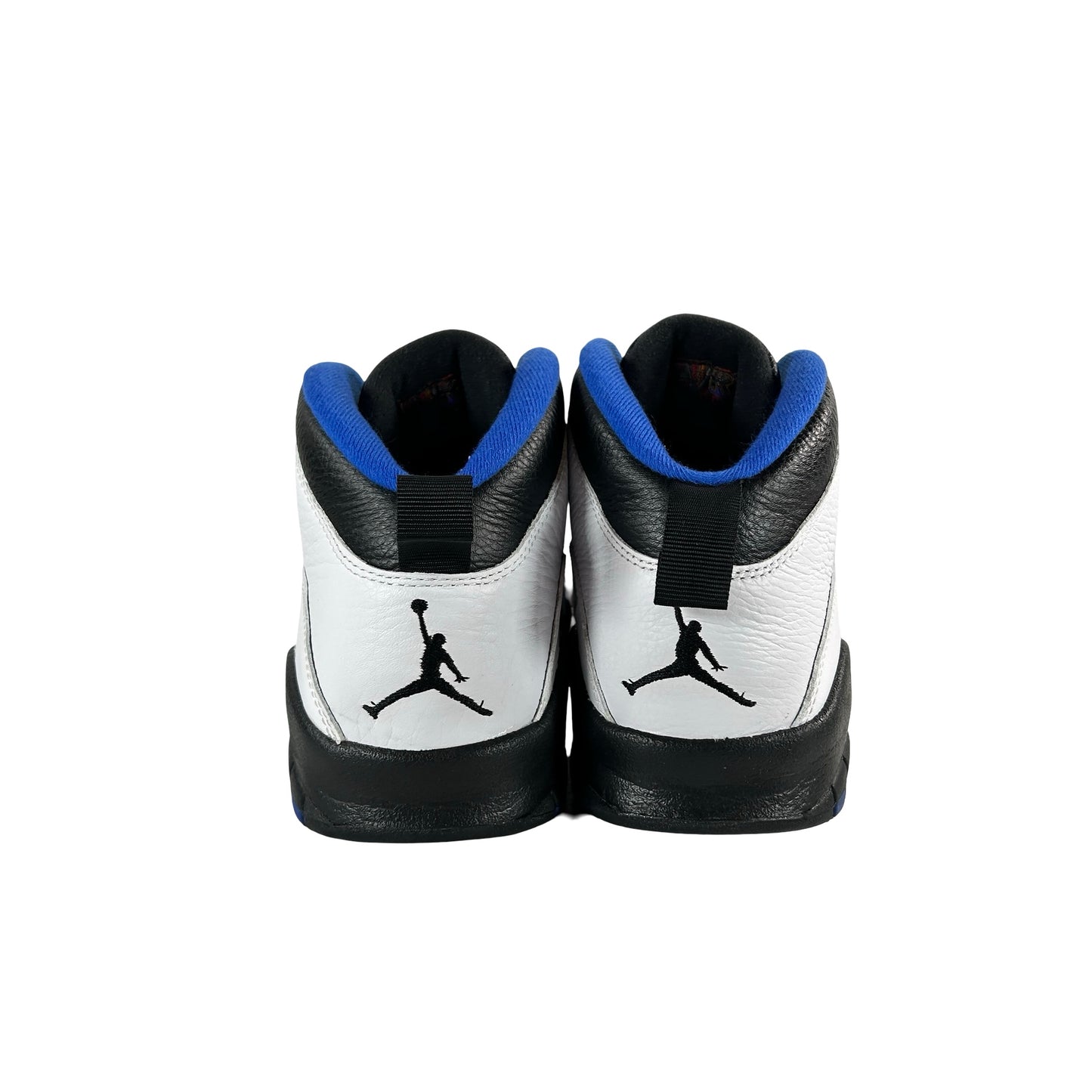 310805 108 Jordan 10 Retro Orlando [USED] - 9.5 M (Used)