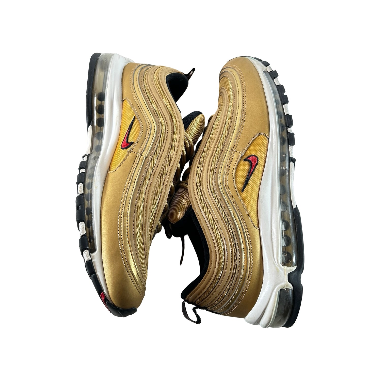 DM0028 700 Nike Air Max 97 OG Golden Bullet (2023) [USED] - 12 M (Used2)
