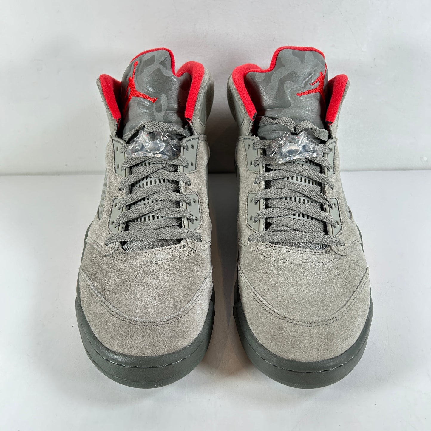 136027 051 Jordan 5 Retro P51 Camo [USED] - 10.5 M (VNDS) (Replace Box)