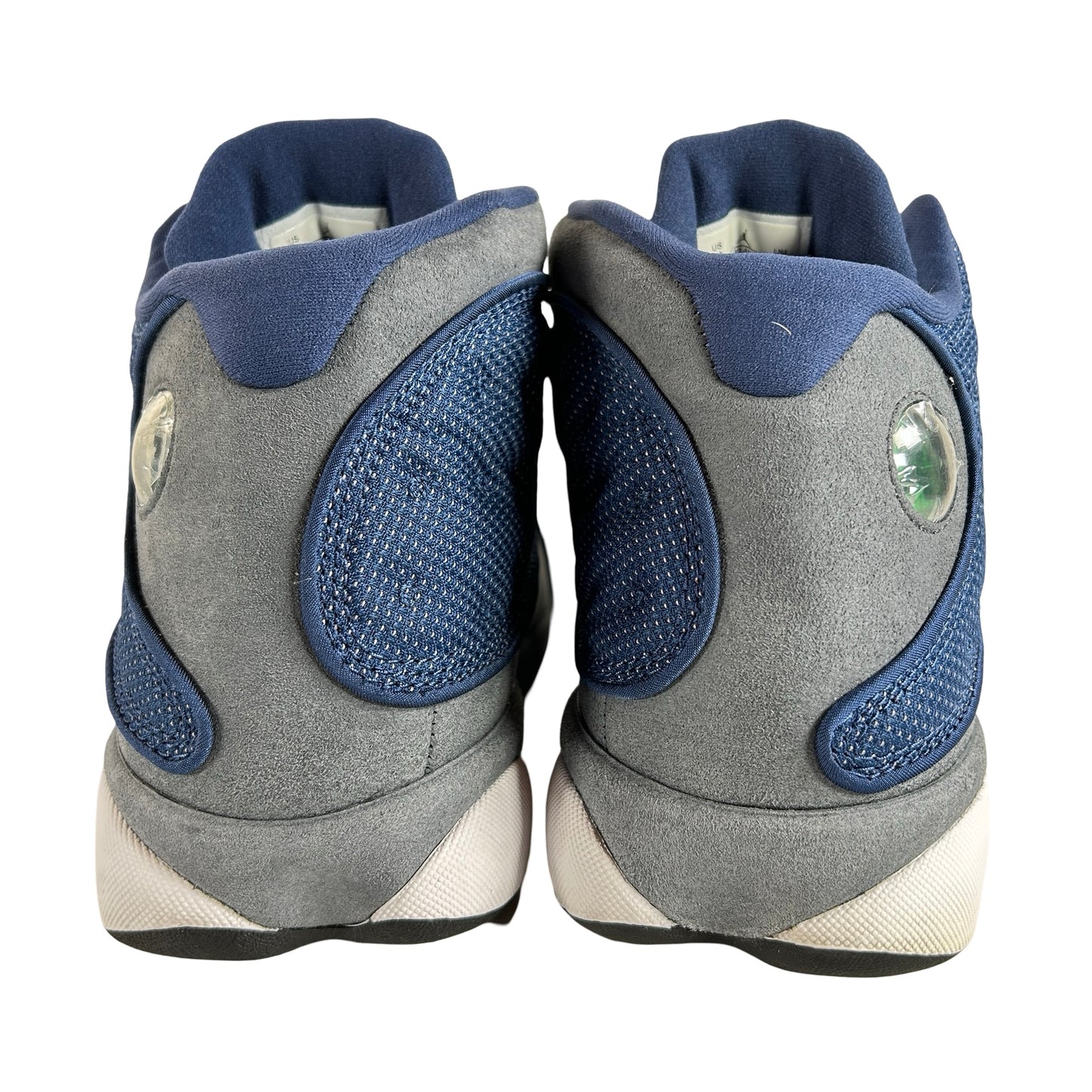 414571 404 Jordan 13 Retro Flint (2020) [USED] - 10 M (Used)