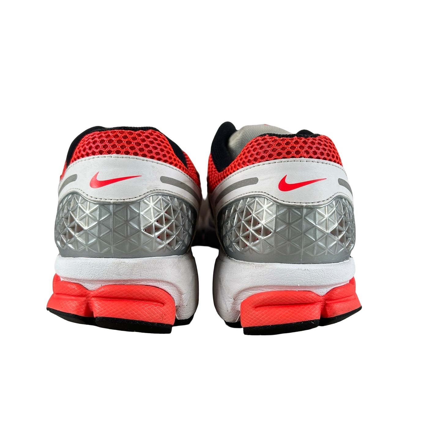CZ8667 600 Nike Zoom Vomero 5 Bright Crimson [USED] - 9.5 M (Used) (Replace Box)
