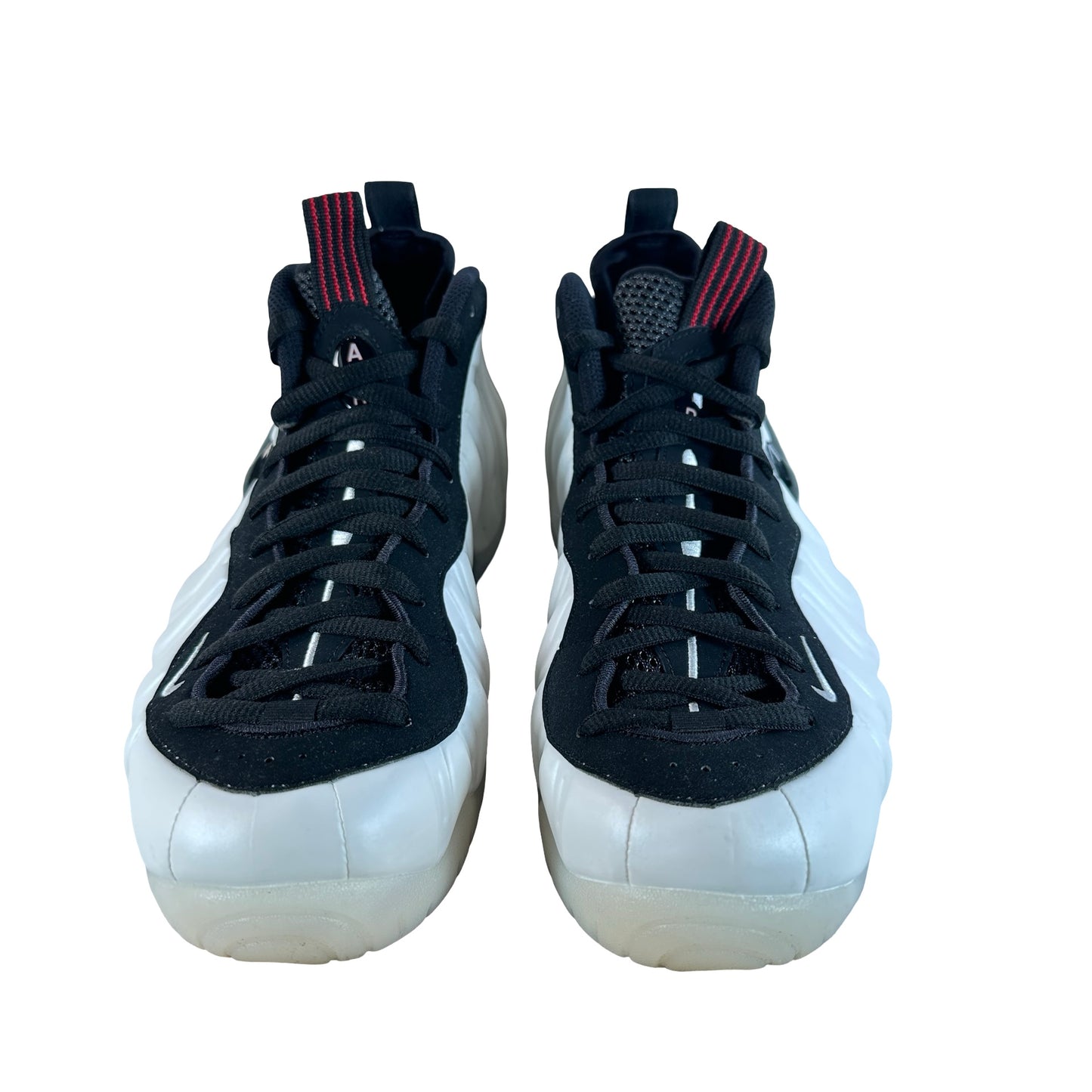 HF0794 200 Nike Air Foamposite Pro Pearl (2025) [USED] - 10.5 M (Used2)