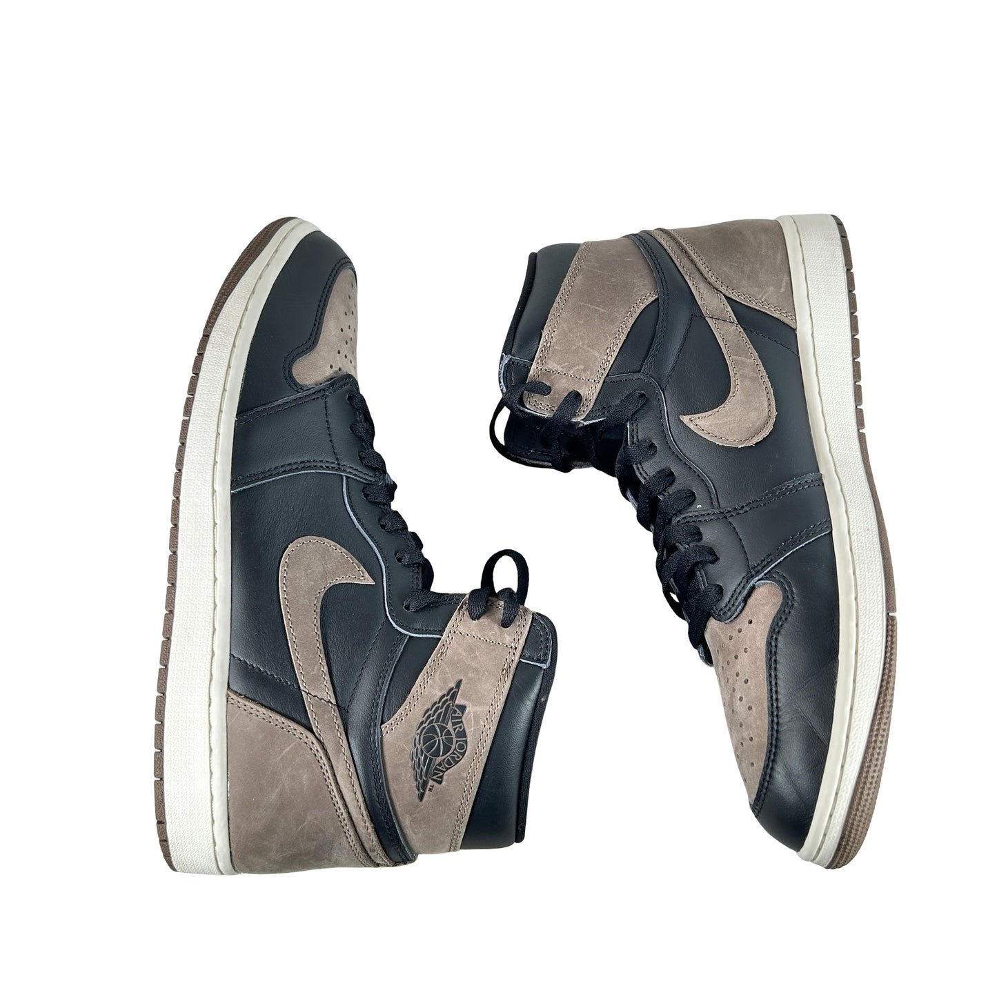 DZ5485 020 Jordan 1 Retro High OG Palomino [USED] - 11.5 M (Used9)