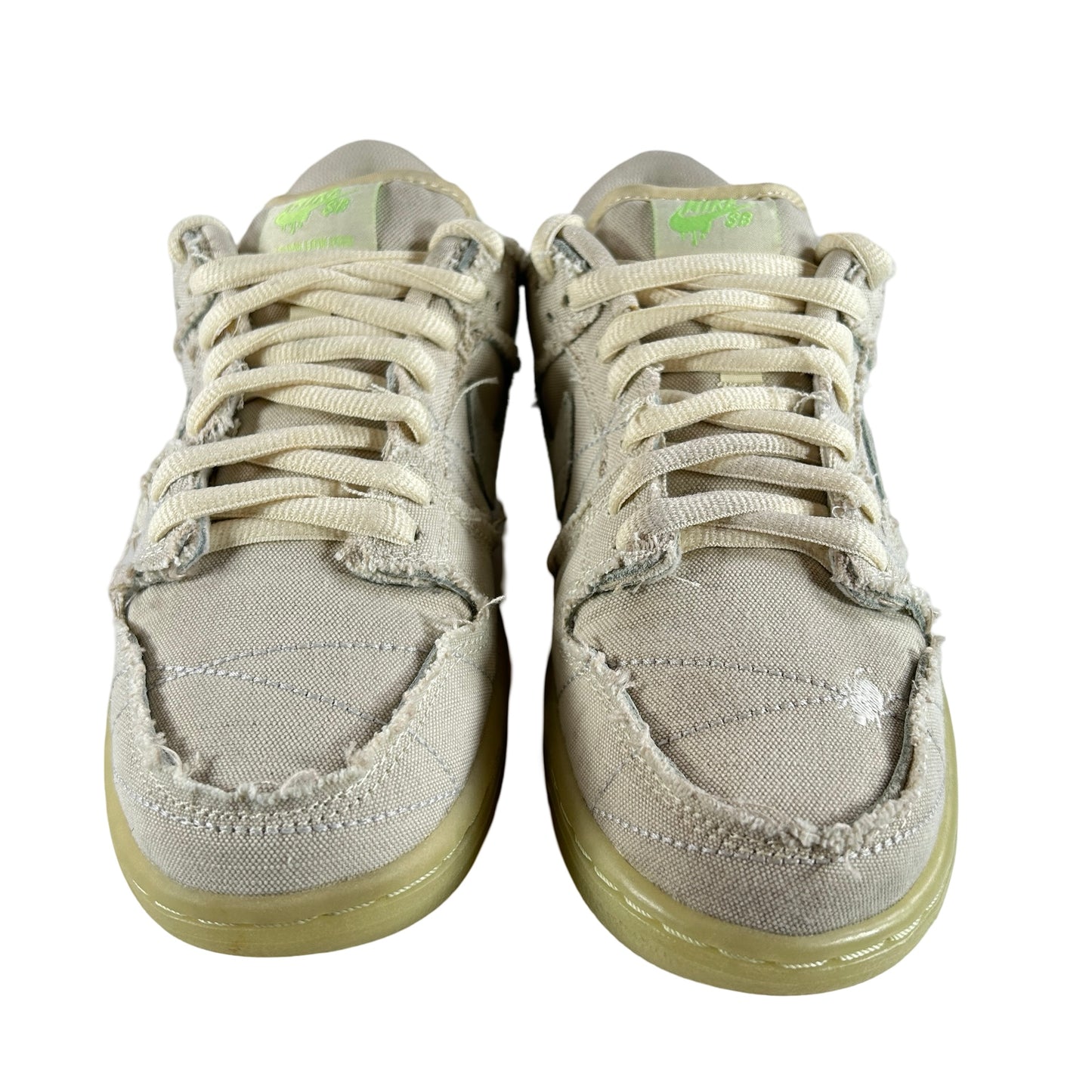 DM0774 111 Nike SB Dunk Low Mummy [USED] - 7.5 M (Used)