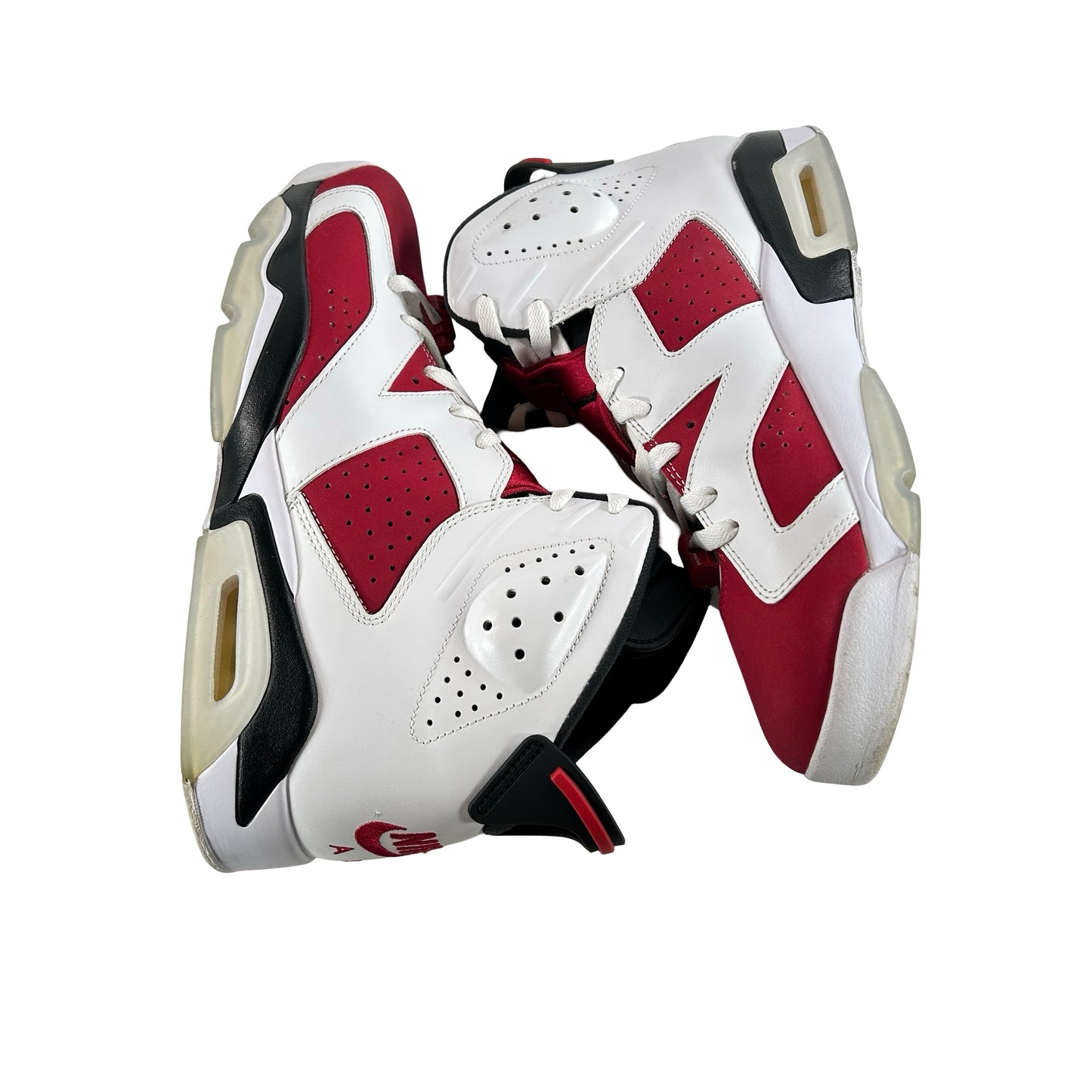 CT8529 106 Jordan 6 Retro Carmine [USED] - 10.5 M (Used2)