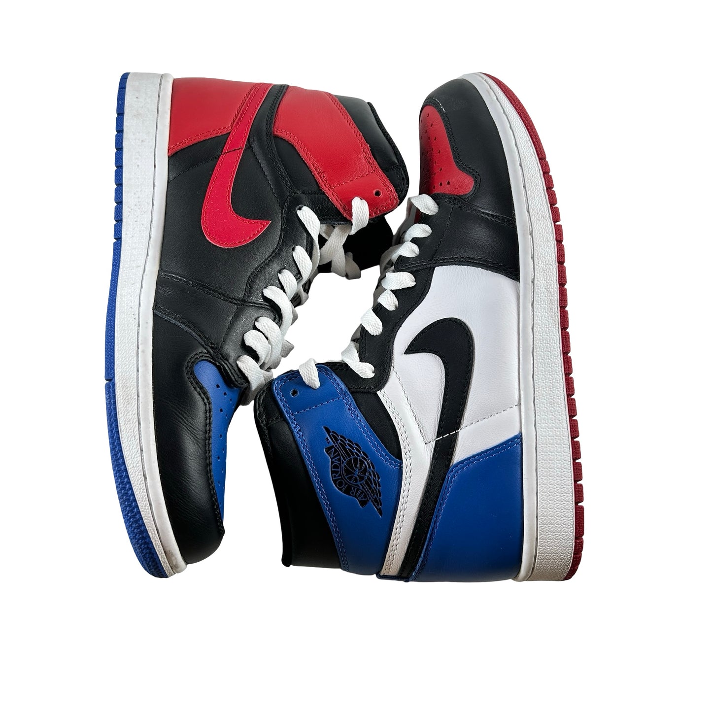 555088 026 Jordan 1 Retro Top 3 [USED] - 8 M (Used)