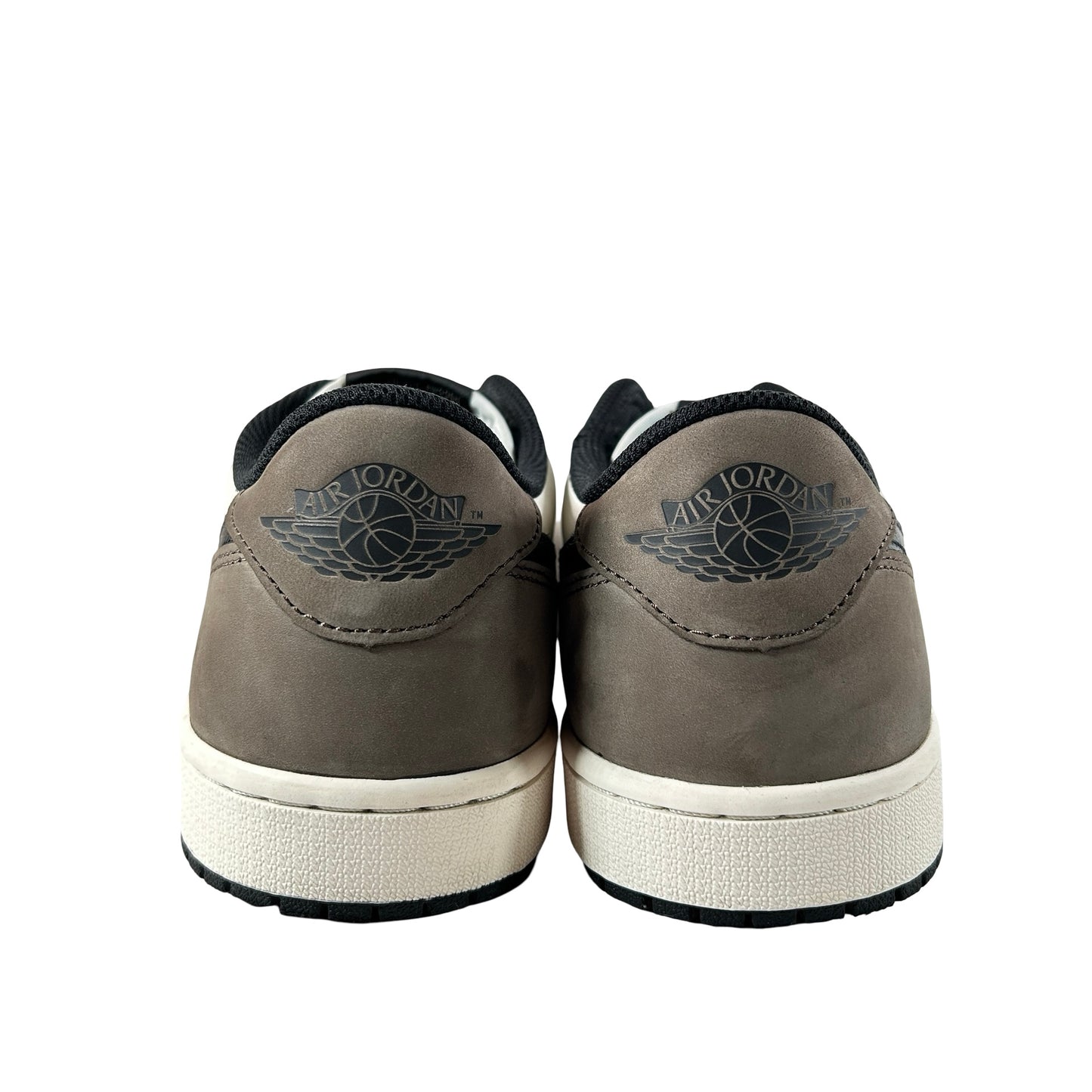 CZ0790 102 Jordan 1 Retro Low OG Mocha [USED] - 11 M (Used4)