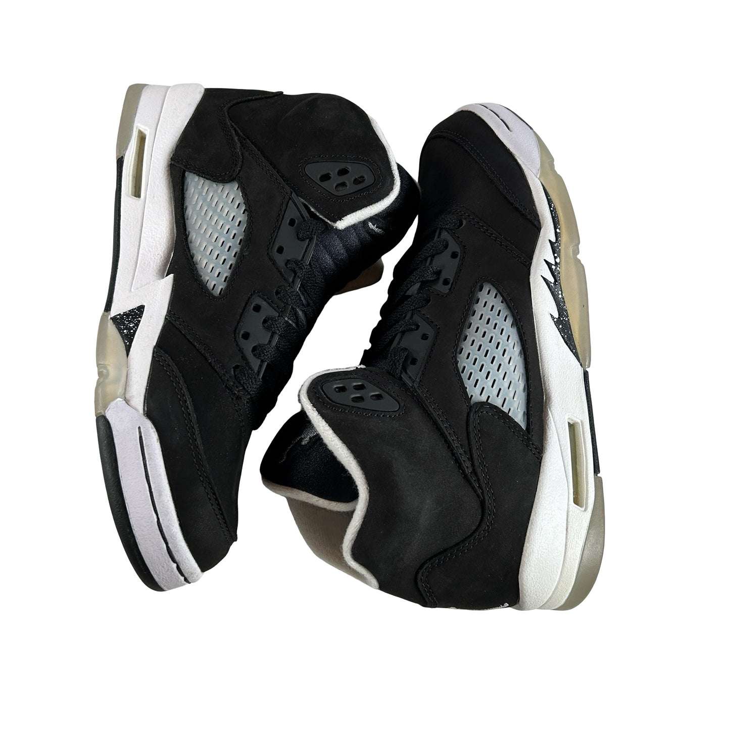 440888 011 Jordan 5 Retro Moonlight (2021) (GS) [USED] - 6.5 Y (Used)