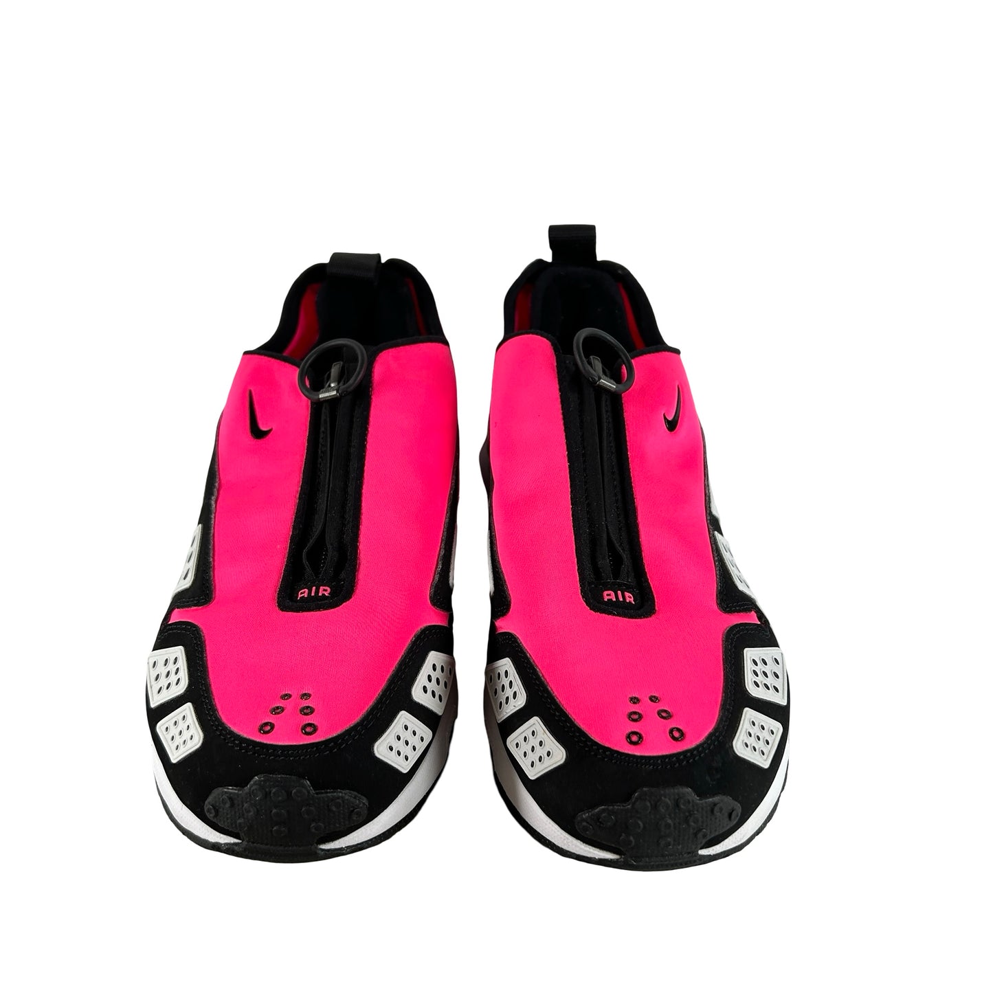 FZ2068 600 Nike Air Max Sunder Hyper Pink Black (Women's) [USED] - 9.5 W (Used)