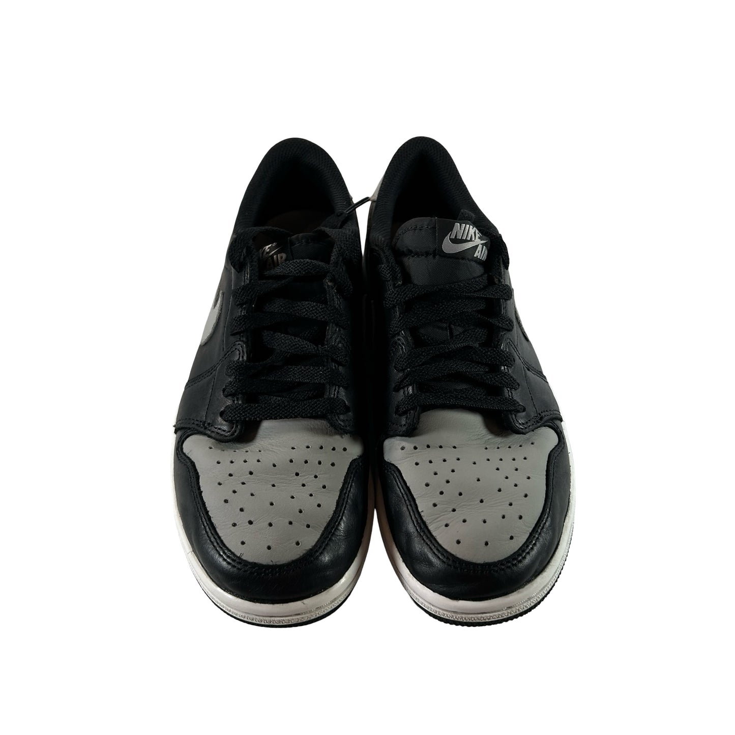 CZ0790 003 Jordan 1 Low OG Shadow (2024) [USED] - 8 M (Used)