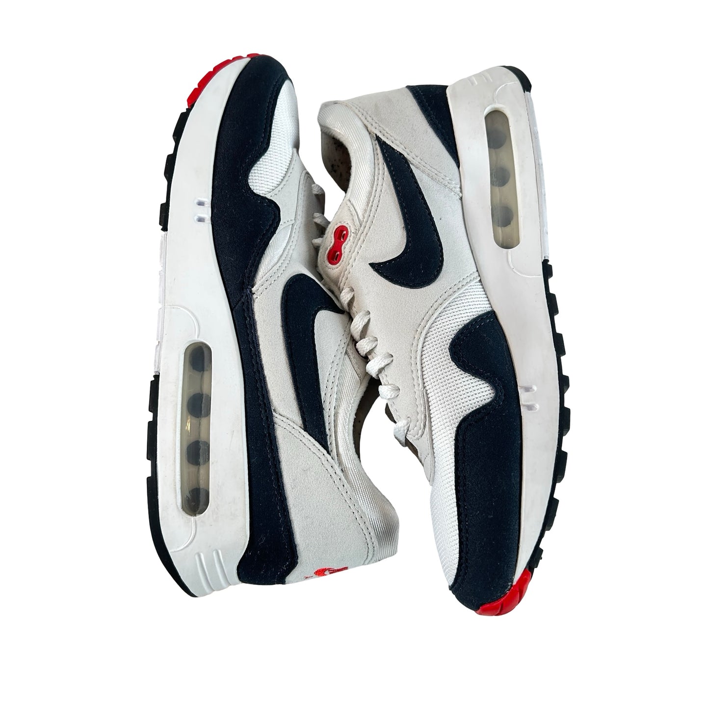 DQ3989 101 Nike Air Max 1 '86 Big Bubble Obsidian [USED] - 8 M (Used)