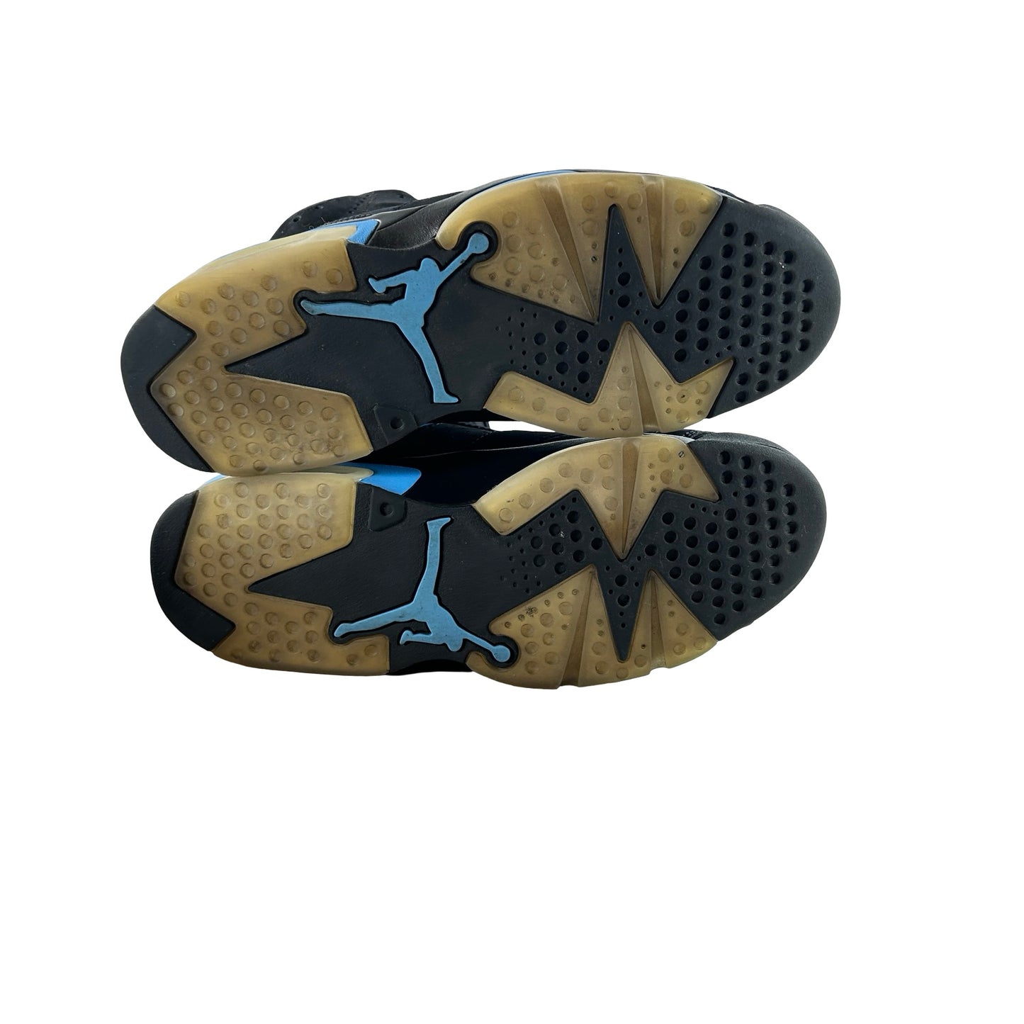 384664 006 Jordan 6 UNC [USED] - 8 M (Used)