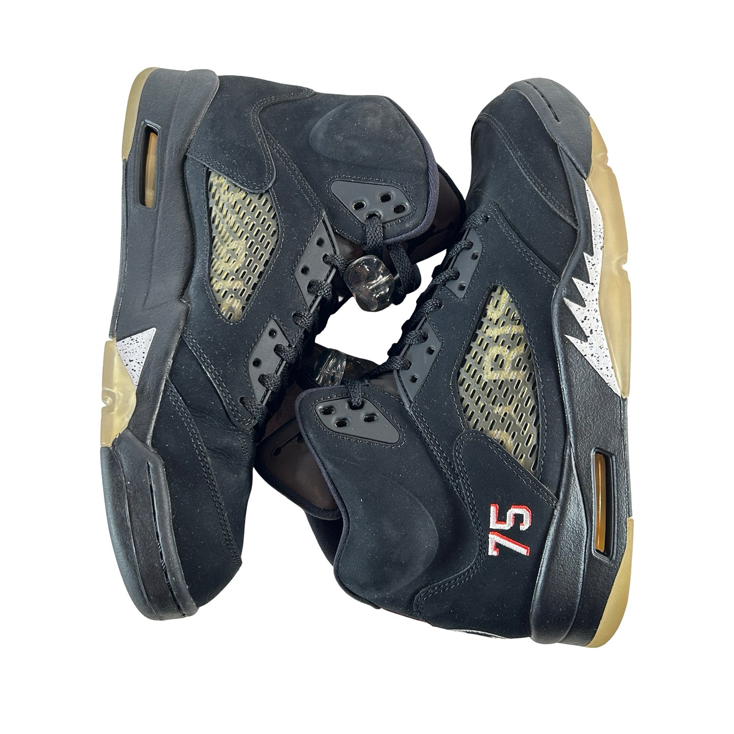 AV9175 001 Jordan 5 Retro Paris Saint-Germain [USED] - 10 M (Used3)