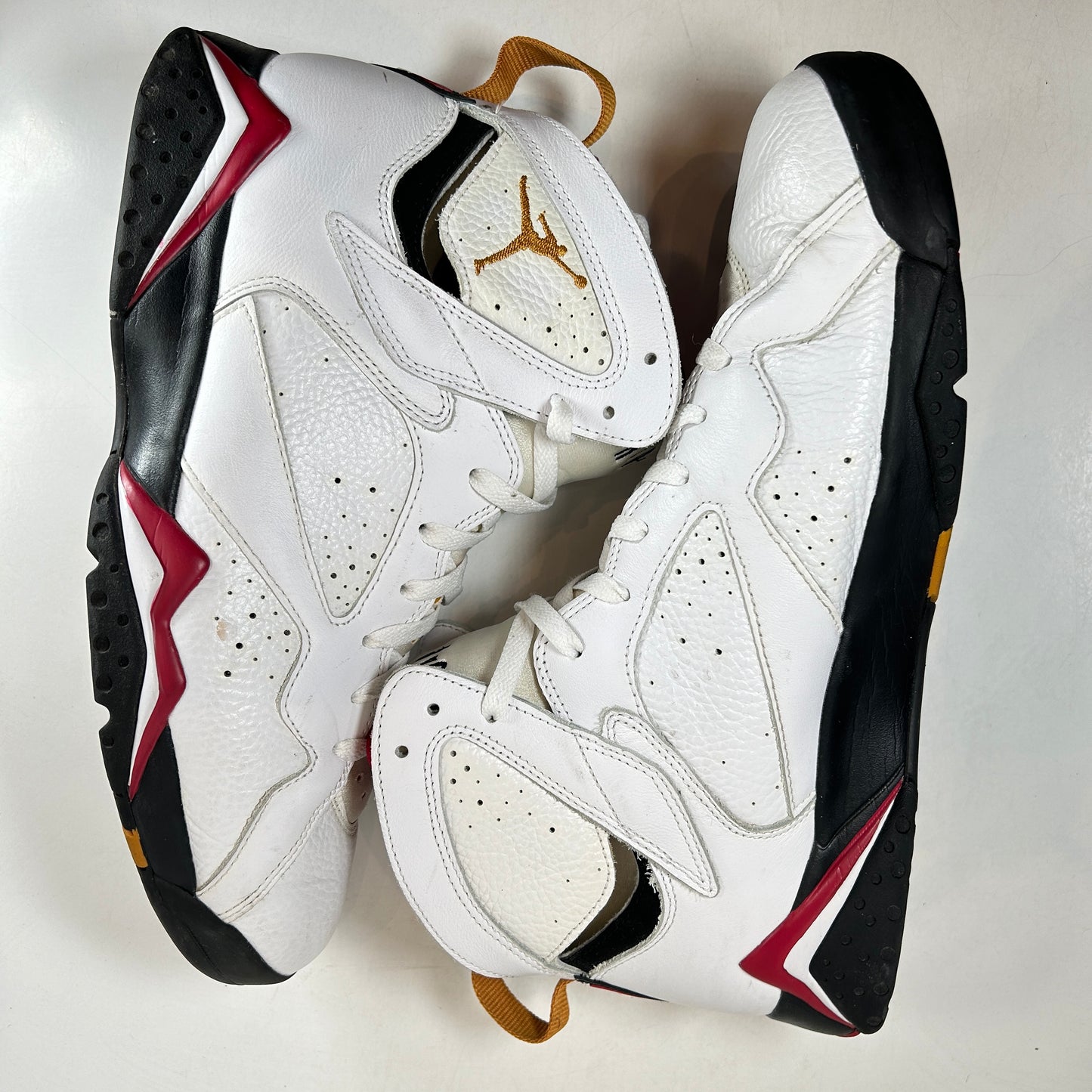 CU9307 106 Jordan 7 Retro Cardinal (2022) [USED] - 13 M (Used) (Replace Box)