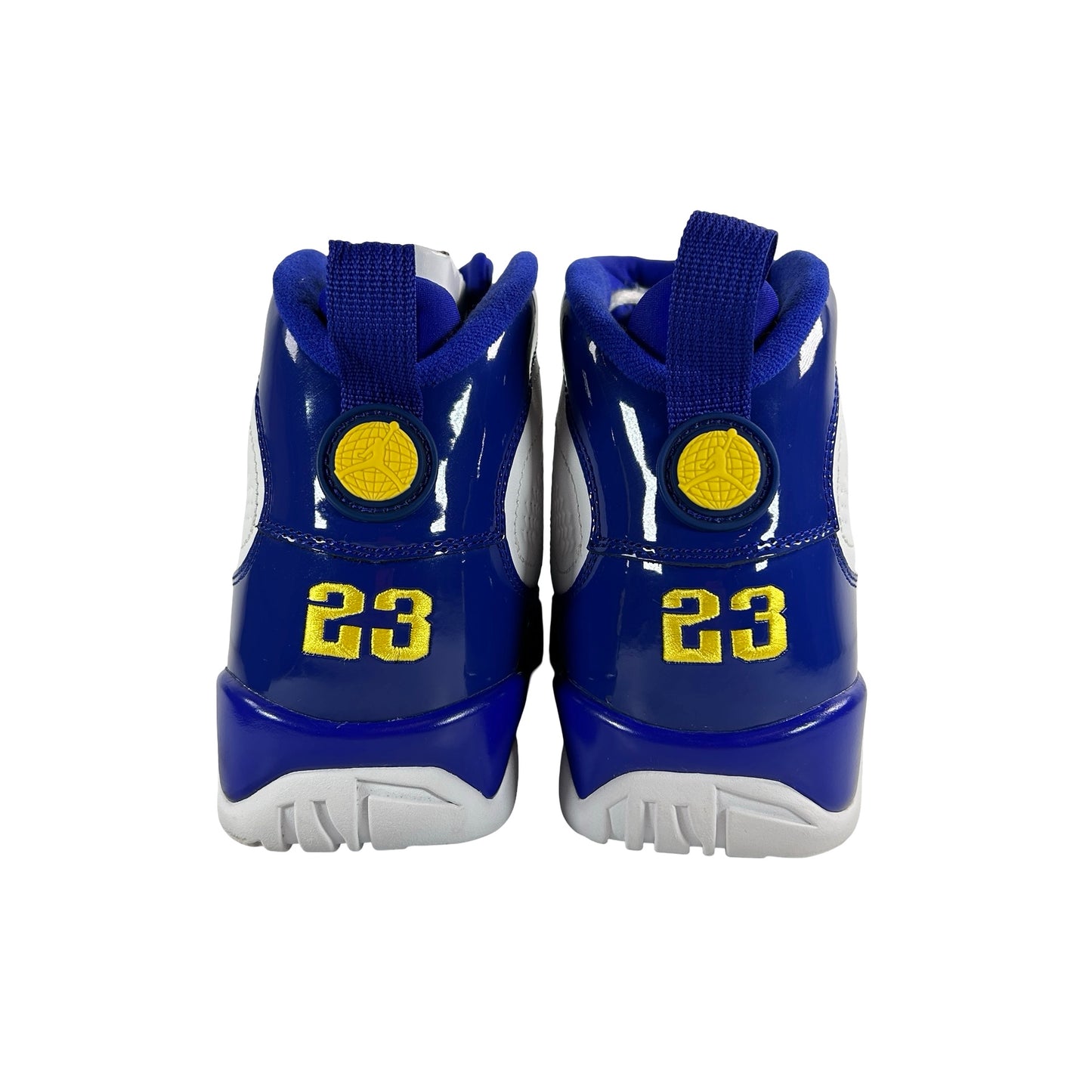 302370 121 Jordan 9 Retro Kobe Bryant PE [USED] - 9 M (VNDS)