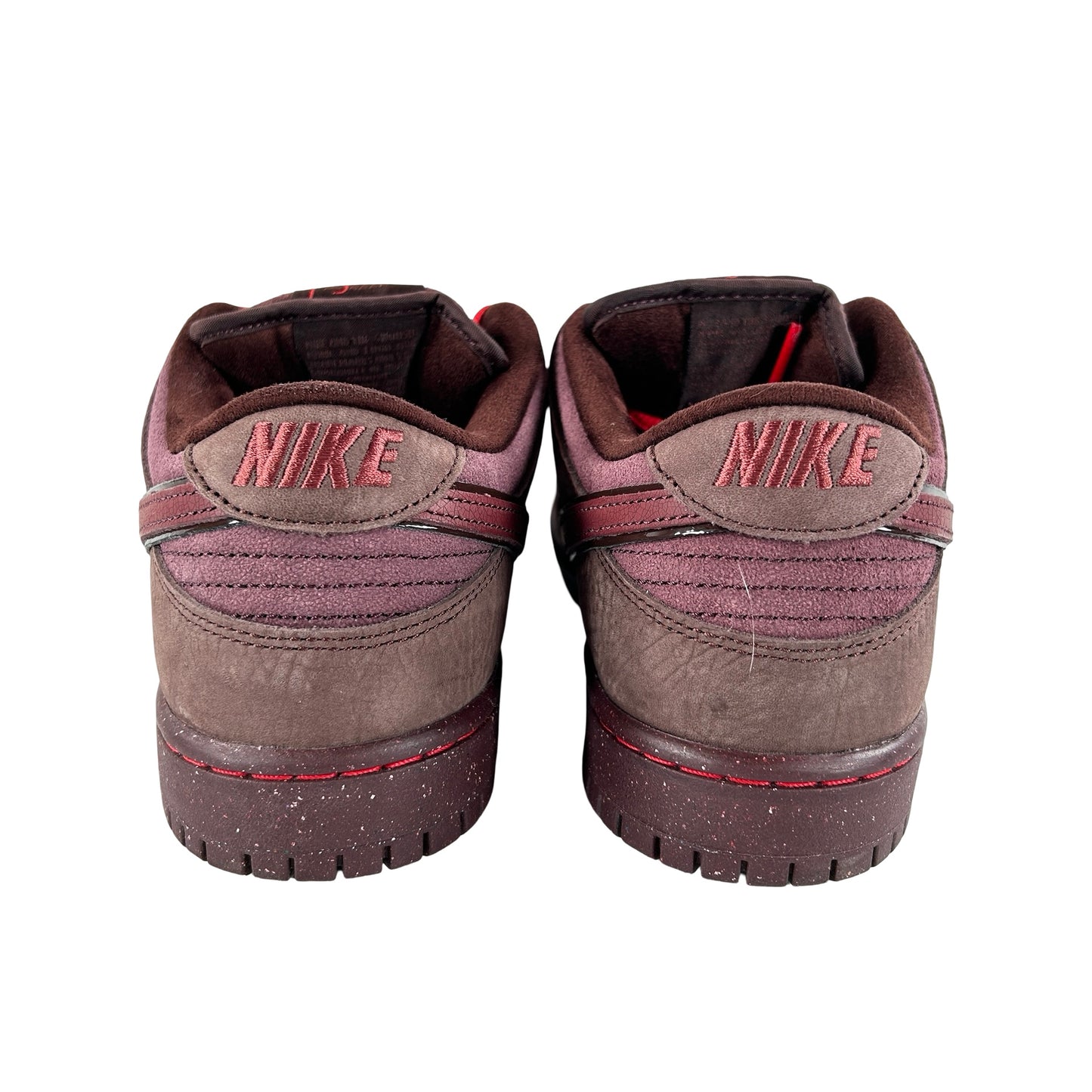 FN0619 600 Nike SB Dunk Low “City of Love” [USED] - 9 M (Used)