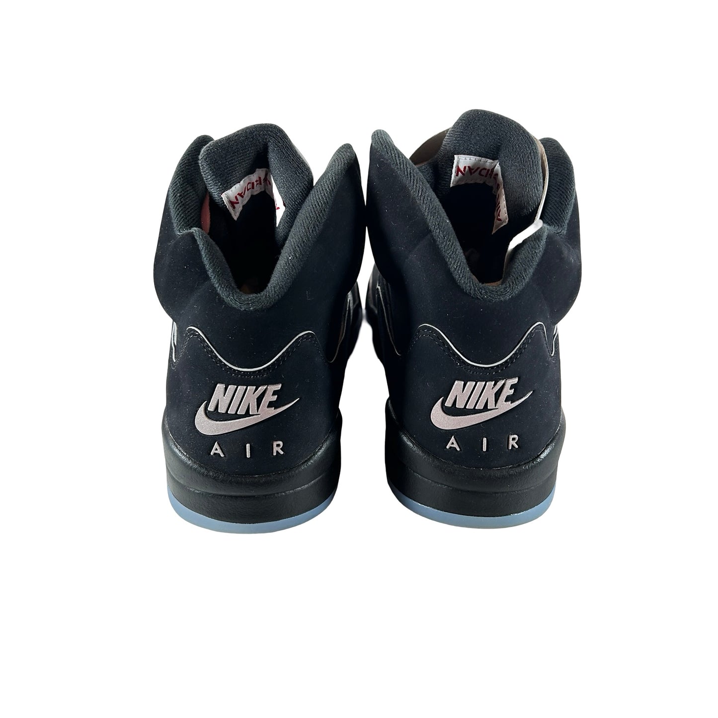 HF3975 001 Jordan 5 Retro OG Black Metallic Reimagined [USED] - 11 M (Used18)