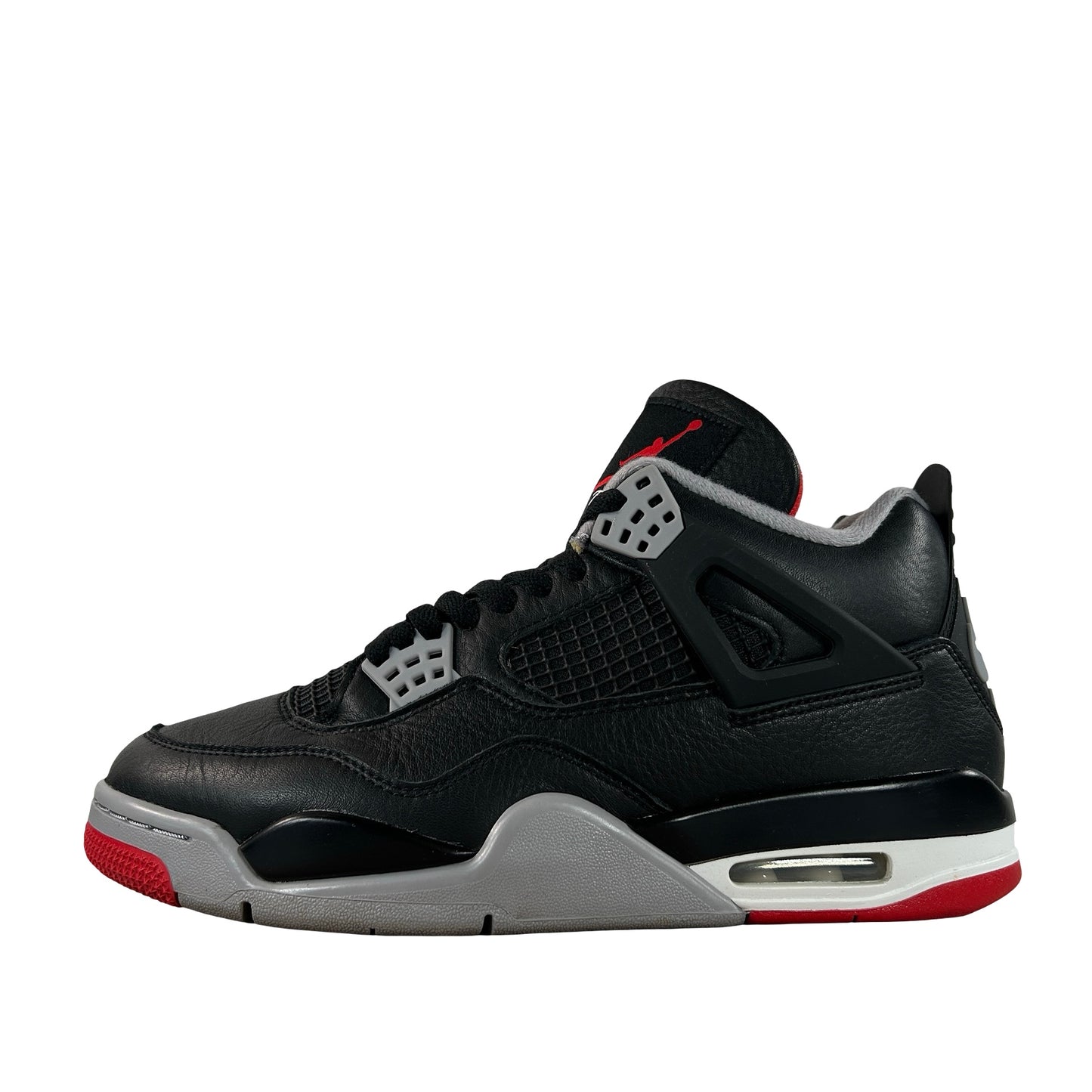 FV5029 006 Jordan 4 Retro Bred Reimagined [USED] - 8.5 M (Used15)