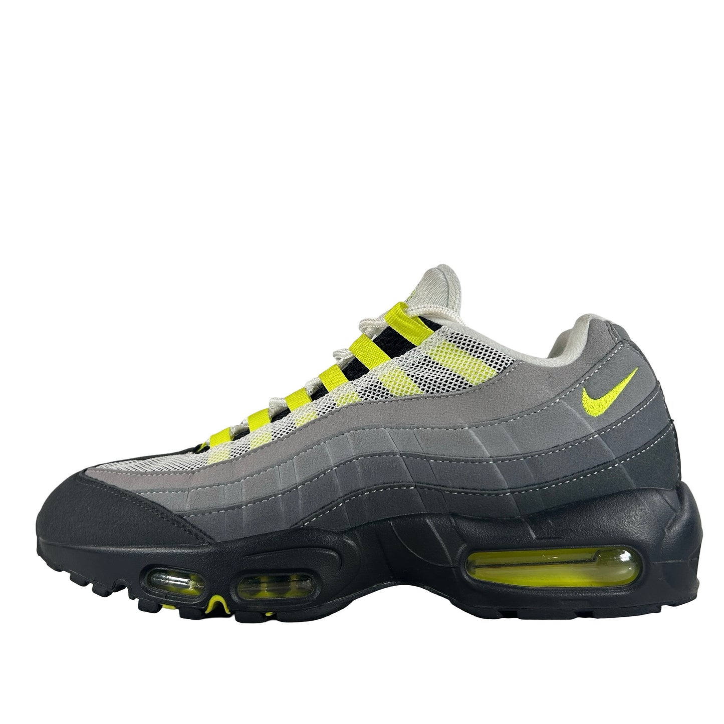 CT1689 001 Nike Air Max 95 OG Neon (2020) [USED] - 9.5 (Used2) (No Box2)