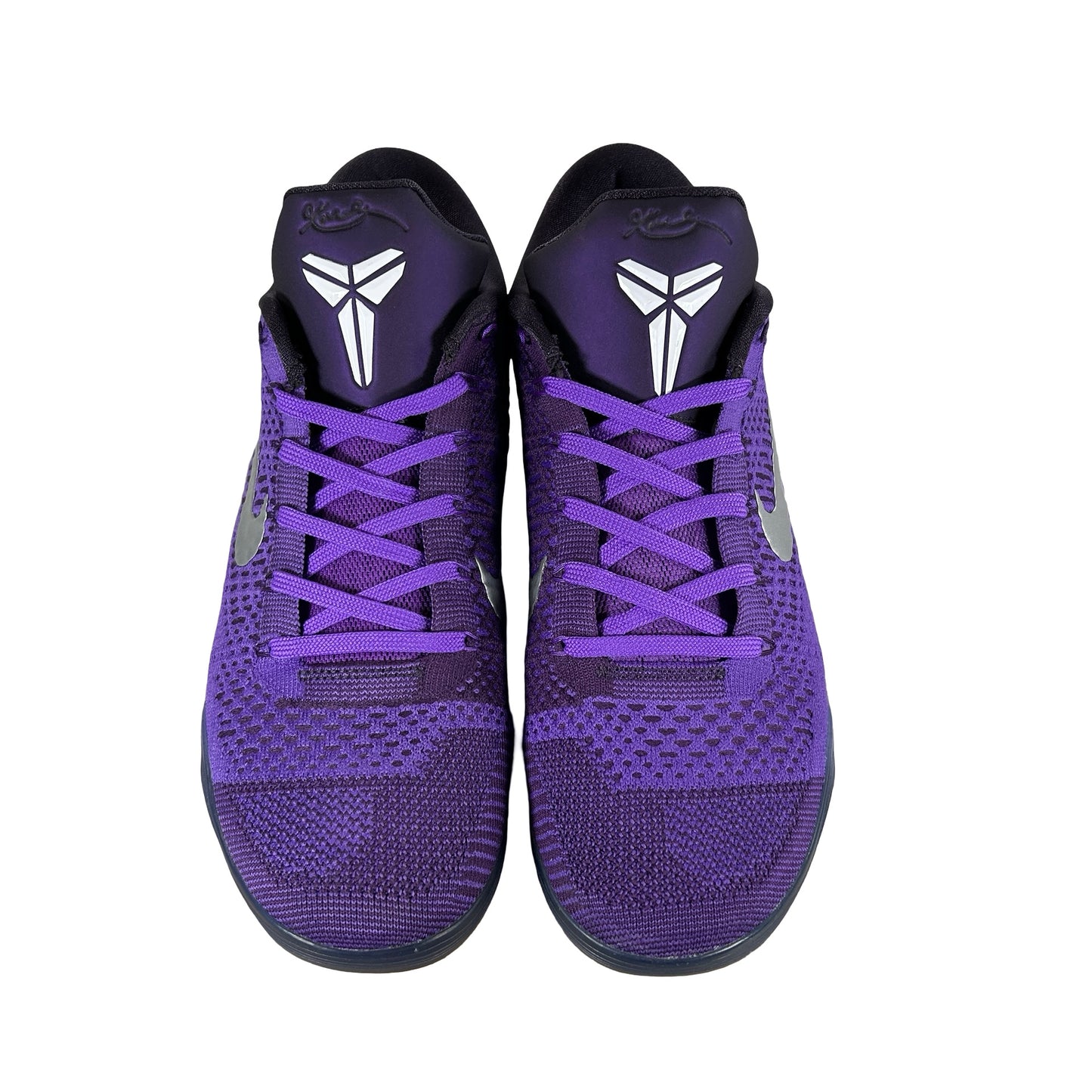 IM0465 500 Nike Kobe 9 Elite Low Protro Michael Jackson Moonwalker (2025) [USED] - 10.5 M (Used2)