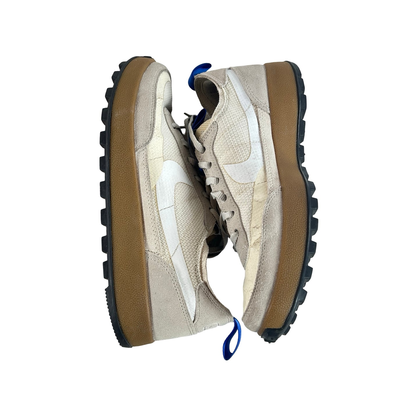 DA6672 200 NikeCraft General Purpose Shoe Tom Sachs [USED] - 9.5 W (Used3)