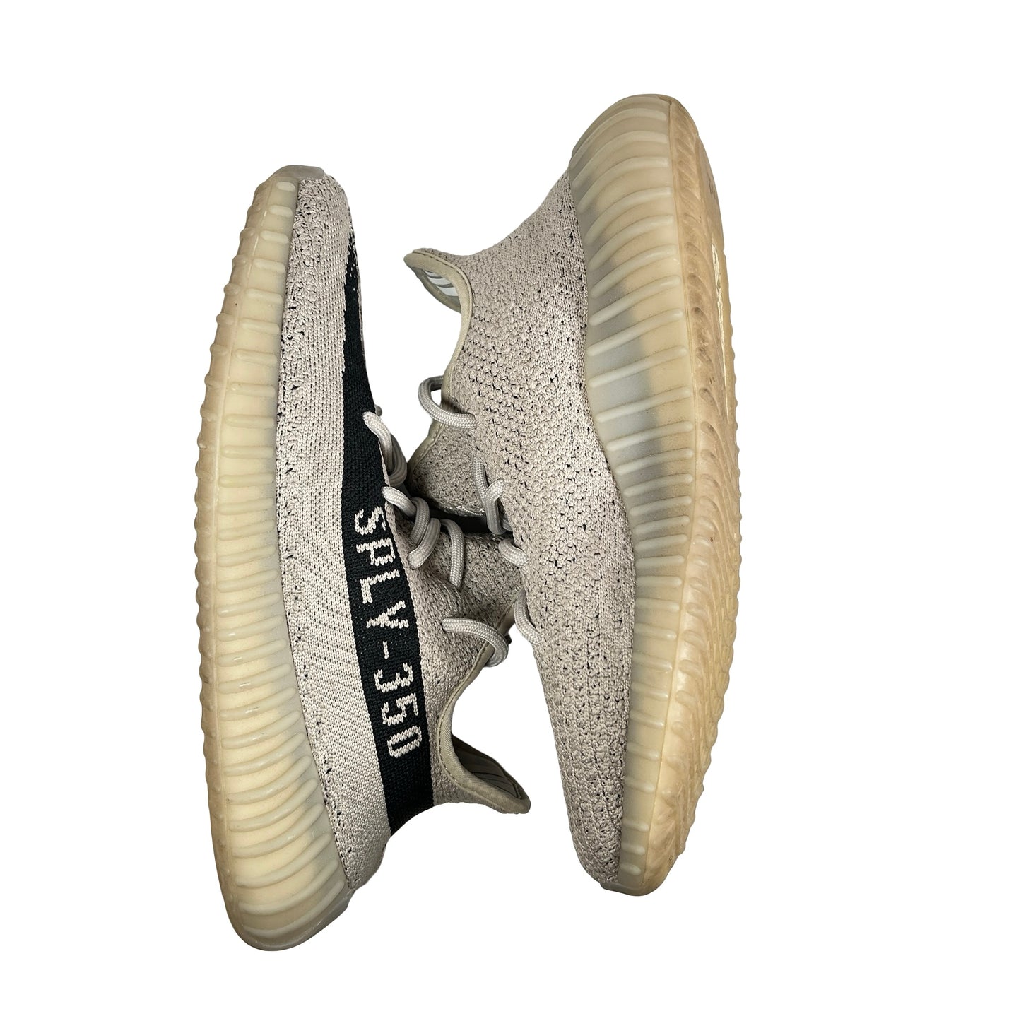 HP7870 adidas Yeezy Boost 350 V2 Slate [USED] - 7 M (Used2)