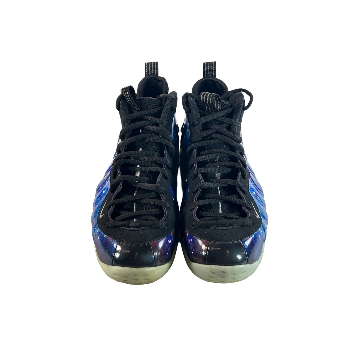 FQ4303 400 Nike Air Foamposite One Galaxy (2025) [USED] - 11.5 M (Used4)