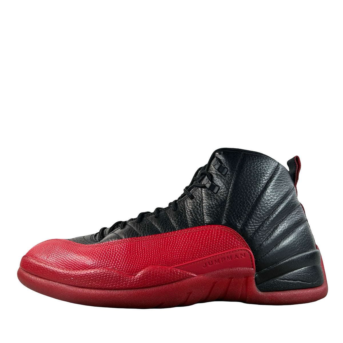 CT8013 002 Jordan 12 Retro Flu Game (2025) [USED] - 14 M (Used)