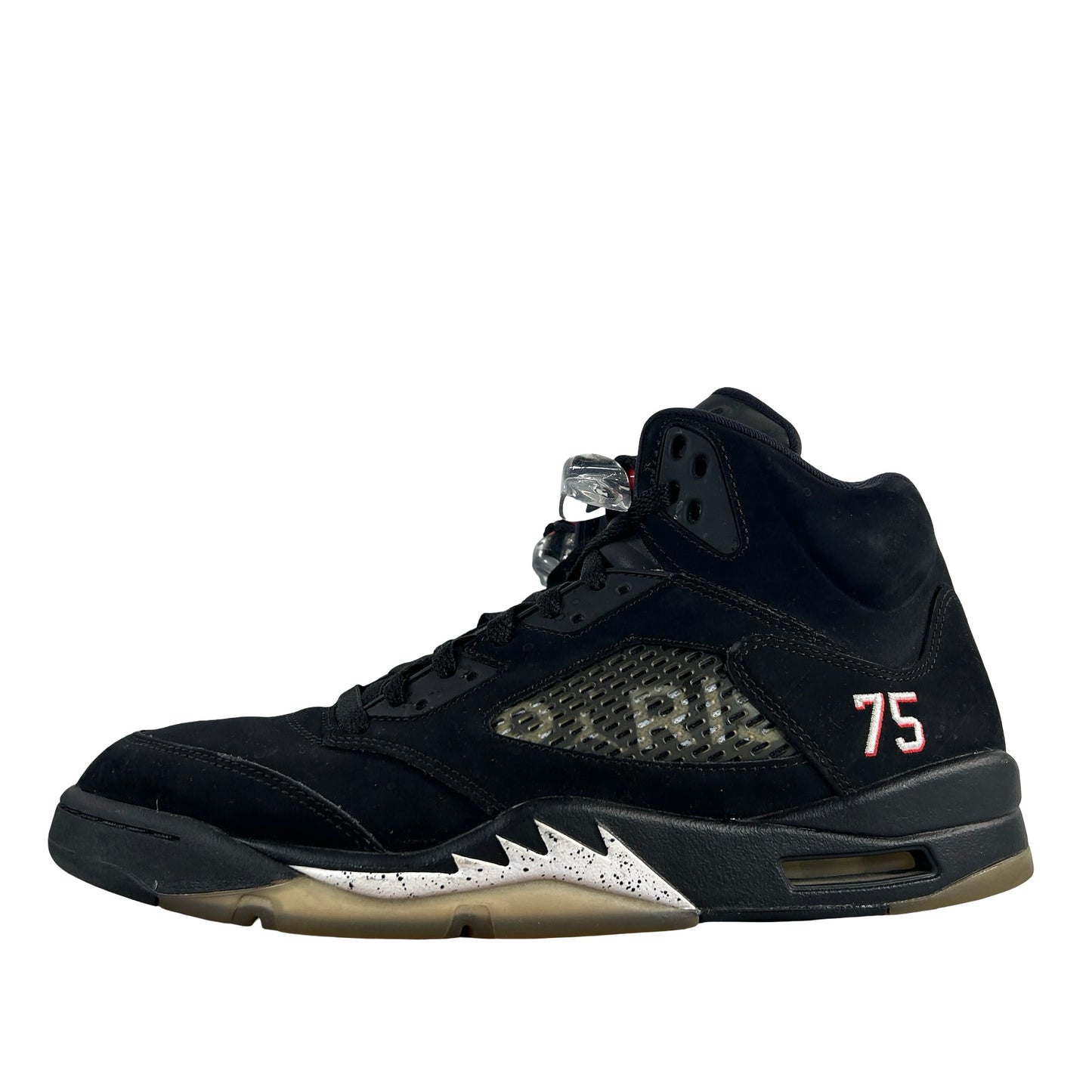 AV9175 001 Jordan 5 Retro Paris Saint-Germain [USED] - 11.5 M (Used)