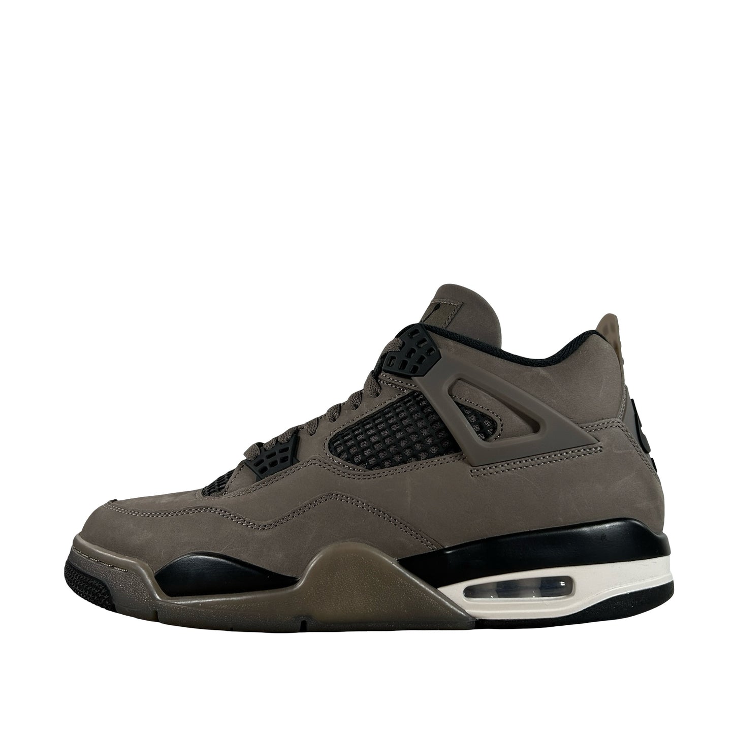 FV5029 200 Jordan 4 Retro Cave Stone [USED] - 10.5 M (VNDS)