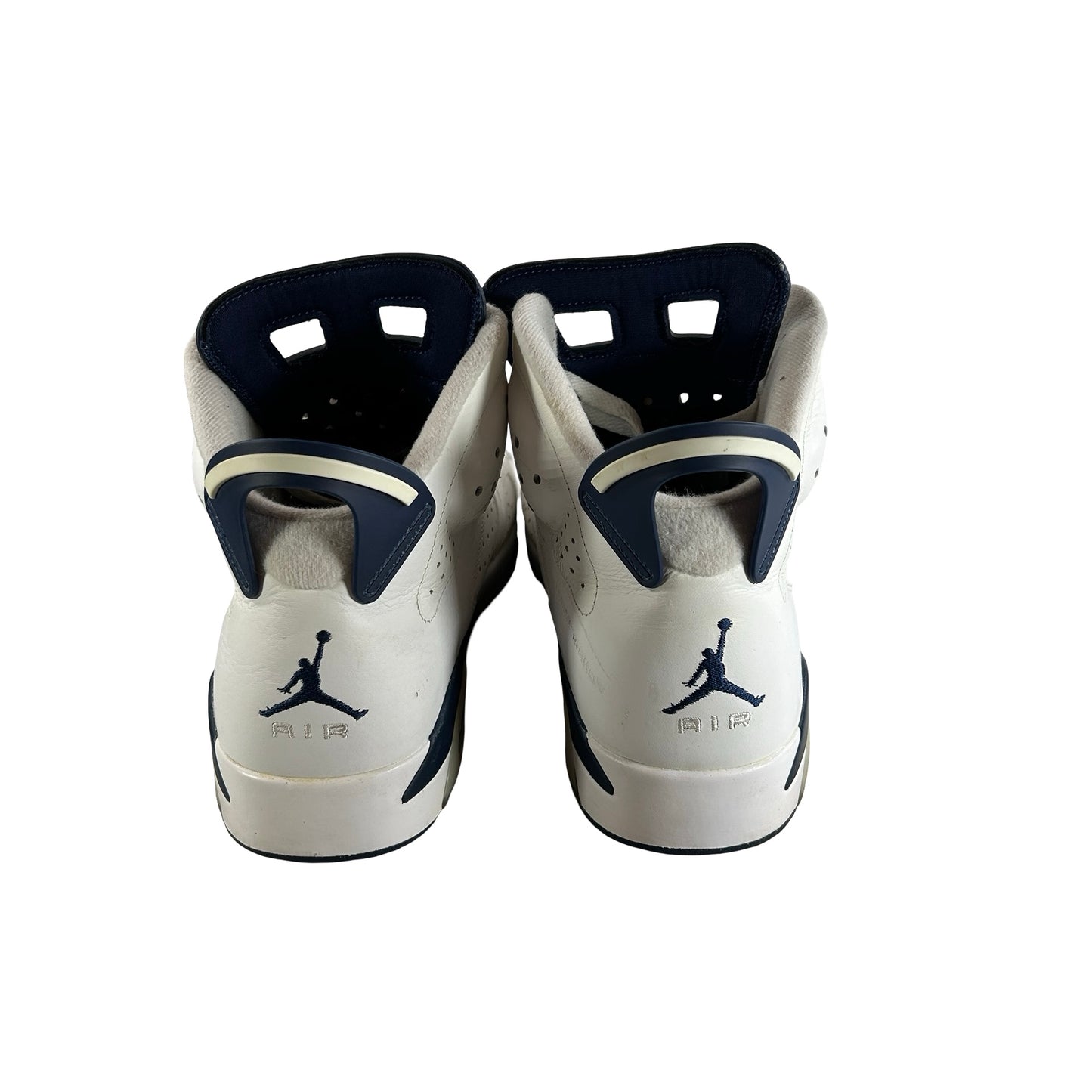 CT8529 141 Jordan 6 Retro Midnight Armada (2022)