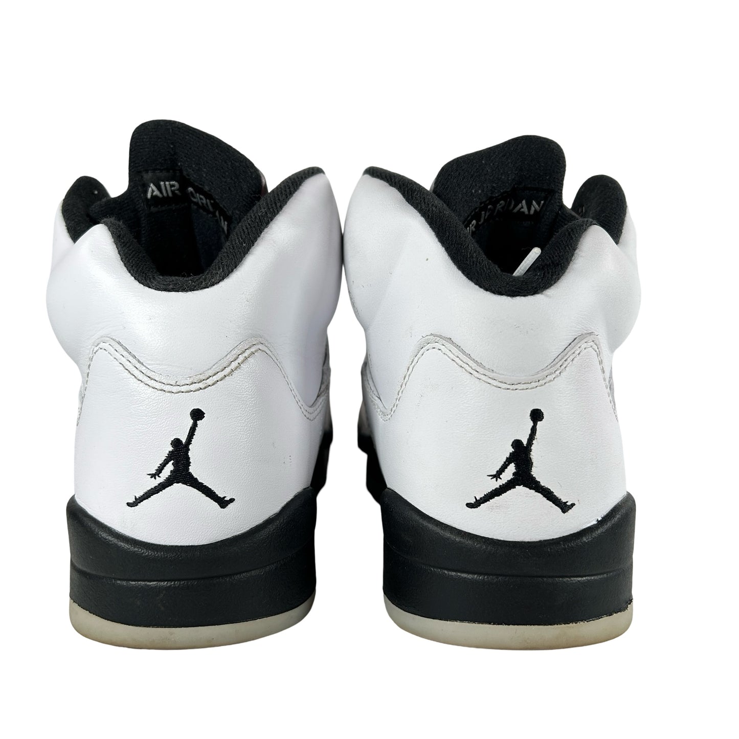 DD0587 110 Jordan 5 Retro Reverse Metallic [USED] - 10 M (Used)