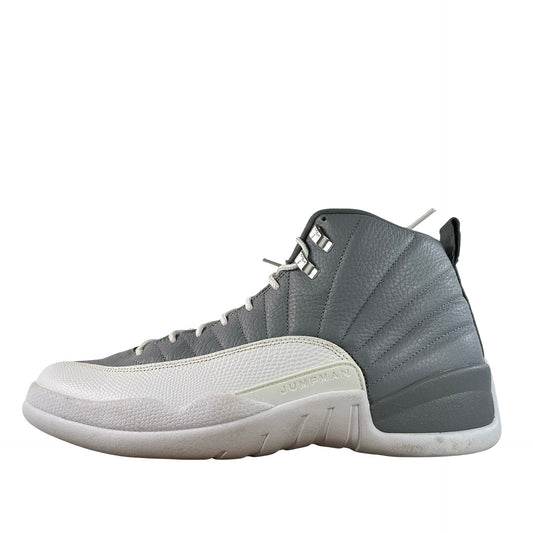 CT8013 015 Jordan 12 Retro Stealth [USED] - 13 M (Used2) (No Box2)