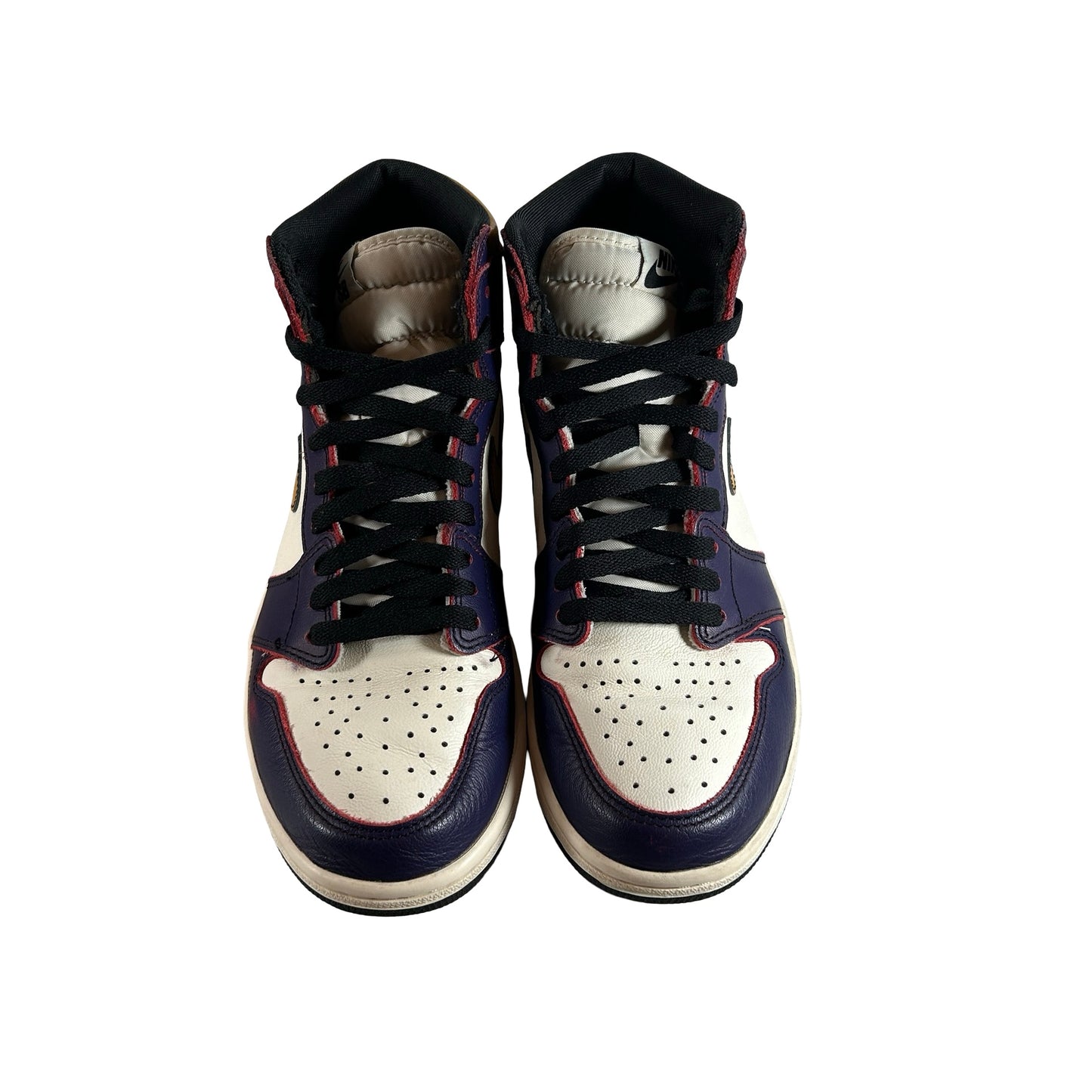 CD6578 507 Jordan 1 SB LA to CHI [USED] - 8 M (Used3)