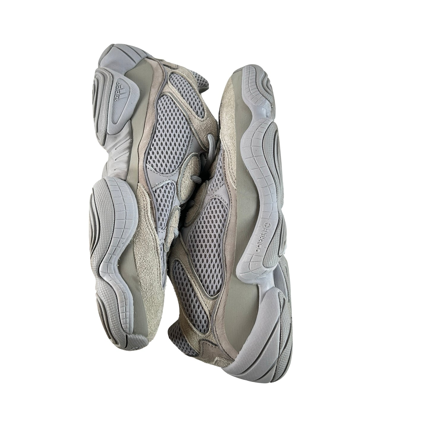 IE4783 adidas Yeezy 500 Stone Salt [USED] - 10 M (Used)