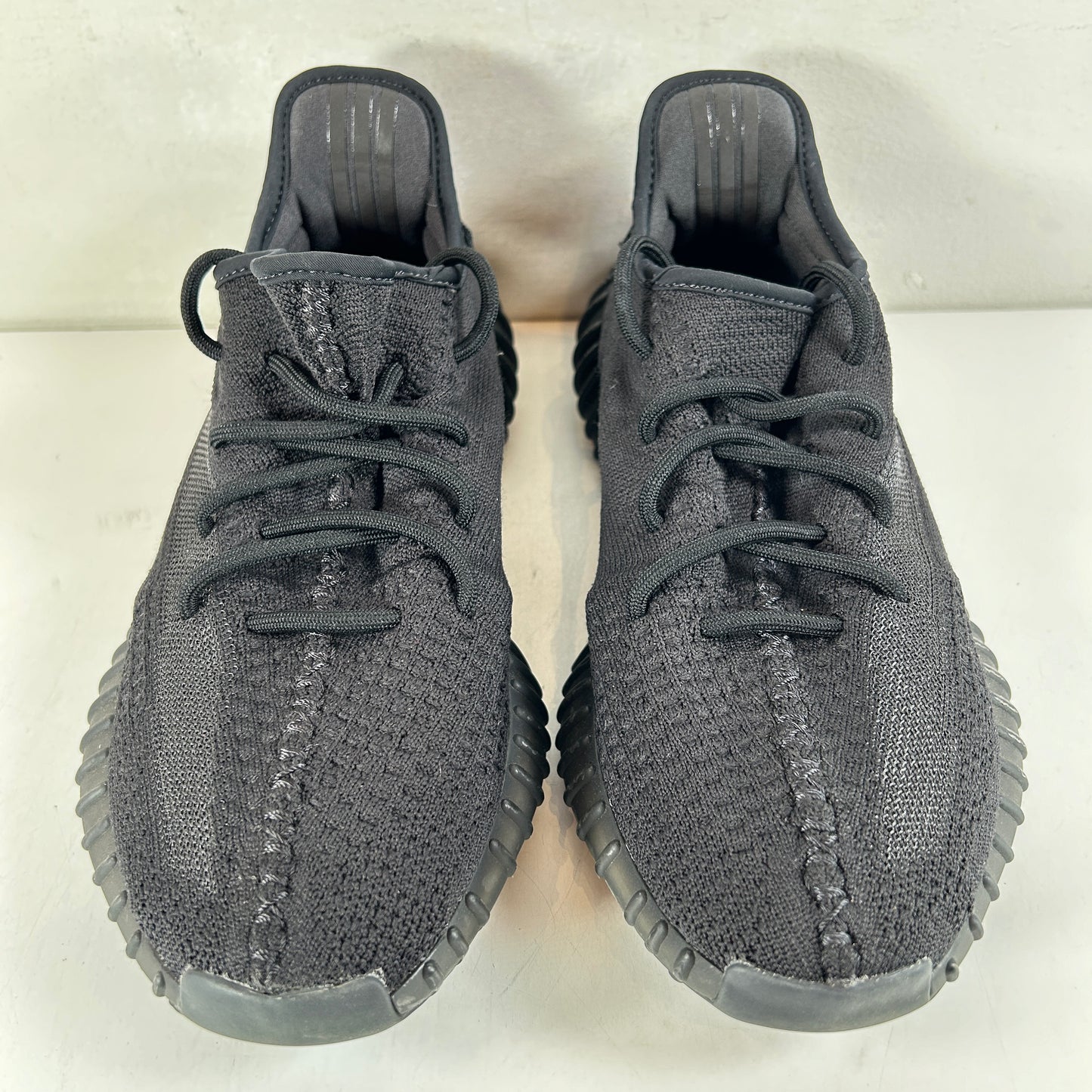 HQ4540 Adidas Yeezy Boost 350 V2 Onyx [USED] - 9 M (Used2)