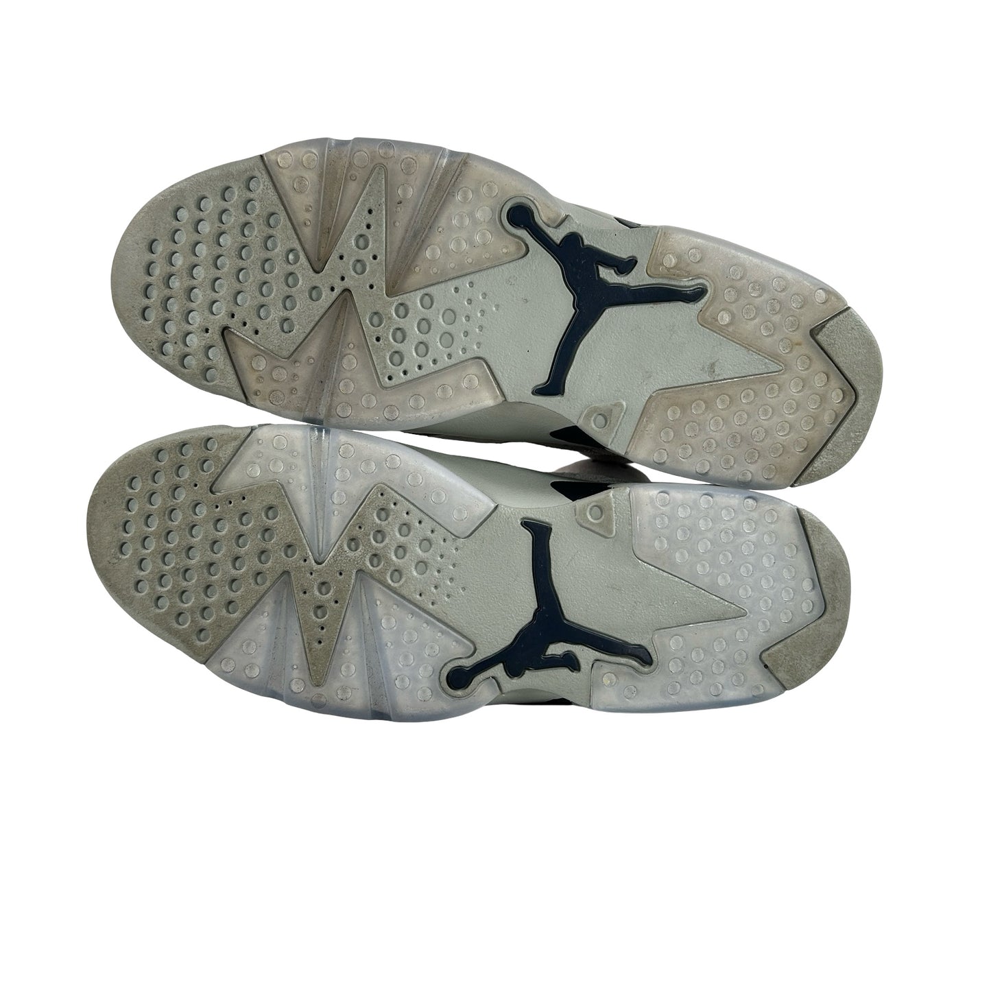 CT8529 012 Jordan 6 Retro Georgetown (2022) [USED] - 10.5 M (Used2)