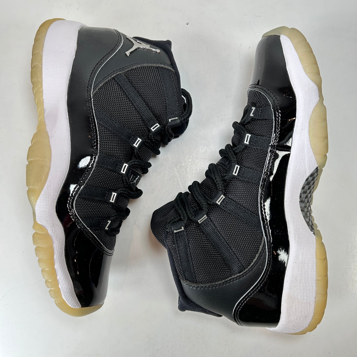 378038 011 Jordan 11 Retro Jubilee (GS) [USED] - 6.5 Y (Used)