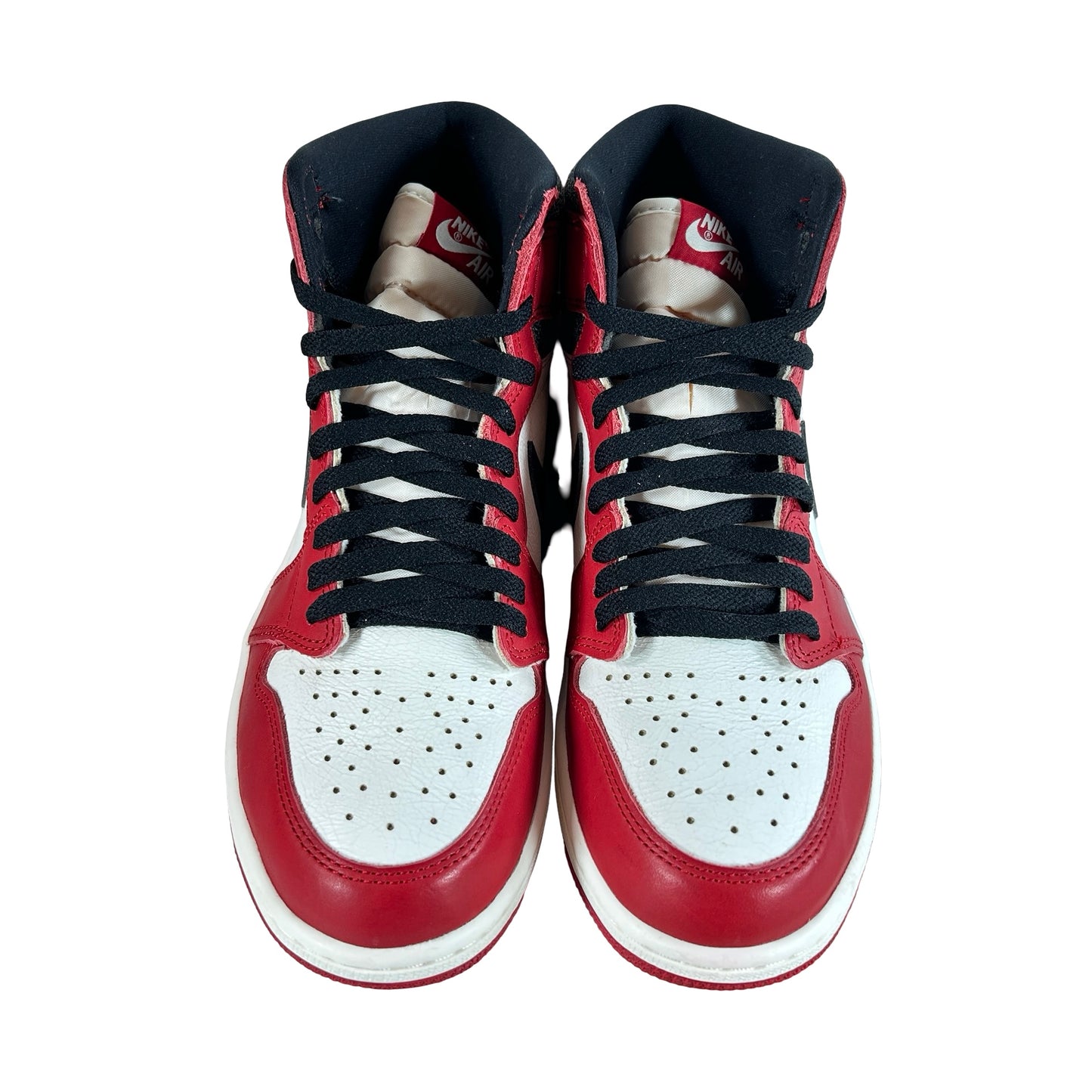 DZ5485 612 Jordan 1 Retro High OG Chicago Lost And Found [USED] - 9 M (VNDS2)