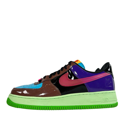 DV5255 200 Nike Air Force 1 Low SP Undefeated Multi Rosa