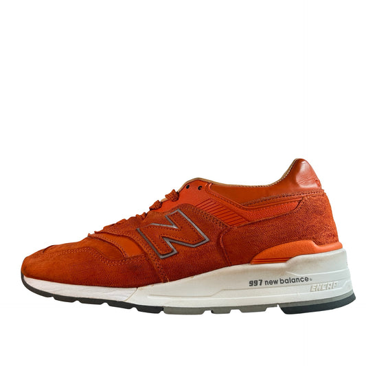 M997TNY New Balance 997 Concepts Luxury Goods [USED] - 9 M (Used)