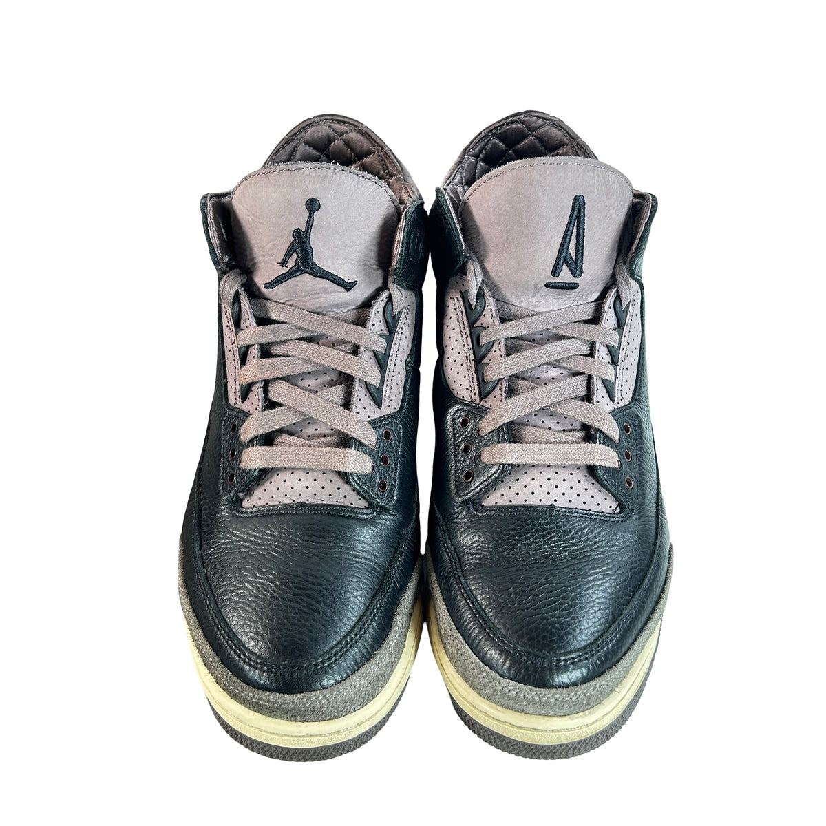 FZ4811 001 Jordan 3 Retro OG SP A Ma Maniére While You Were Sleeping (Women's) [USED] - 13.5 W / 12 M (Used7)