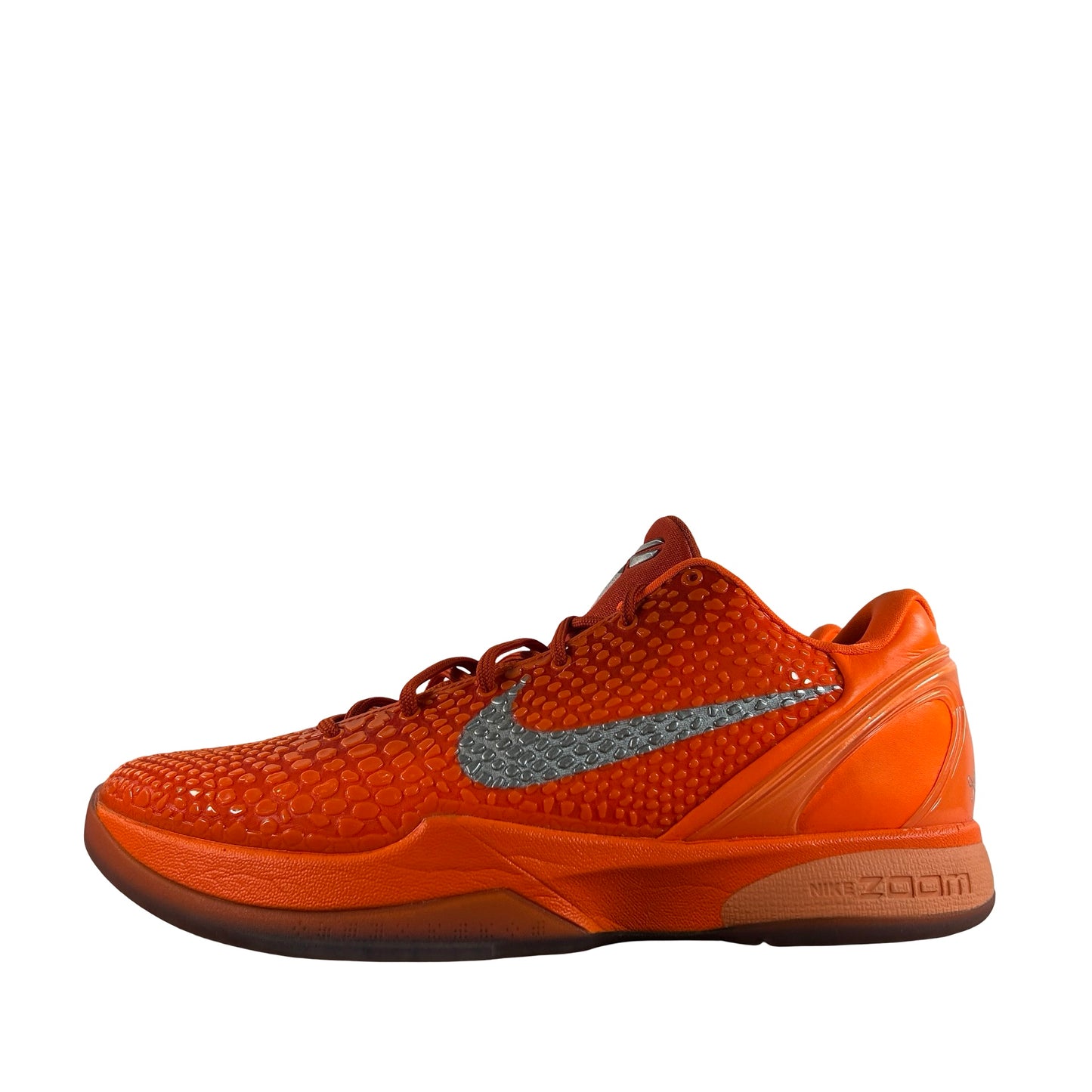IH1871 800 Nike Kobe 6 Protro Total Orange [USED] - 11.5 M (Used4)