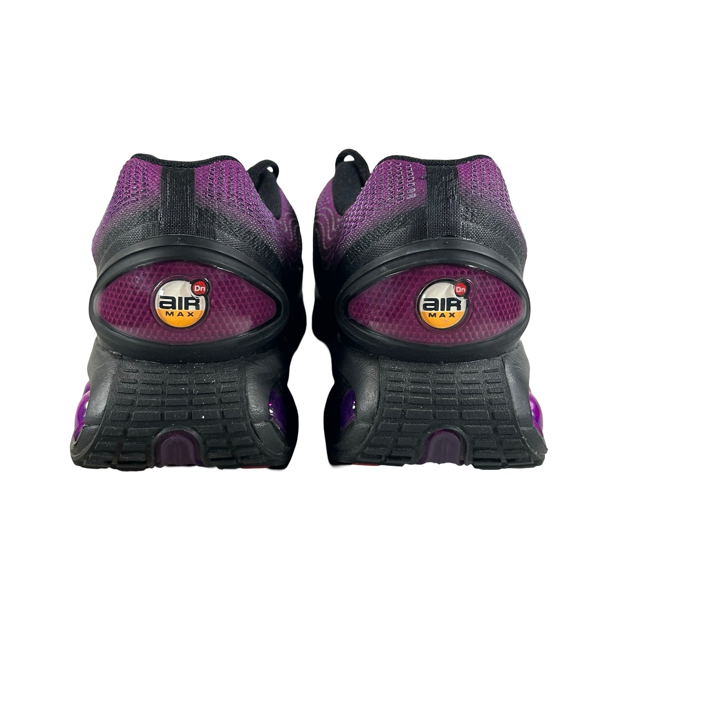 HQ3605 505 Nike Air Max Dn SE Bold Berry [USED] - 12 M (Used) (No Box)