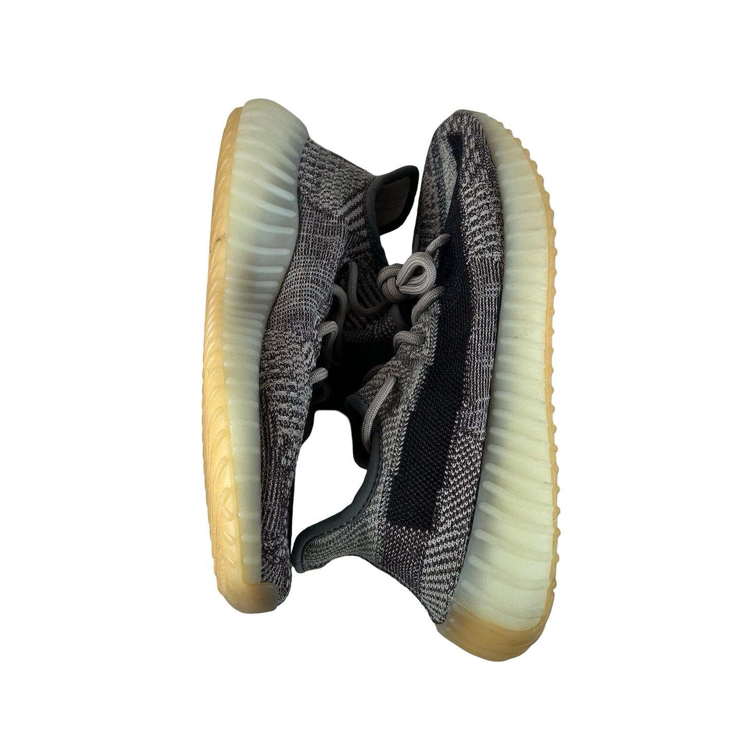 FZ1267 adidas Yeezy Boost 350 V2 Zyon [USED] - 7.5 M (Used) (Replace Box)