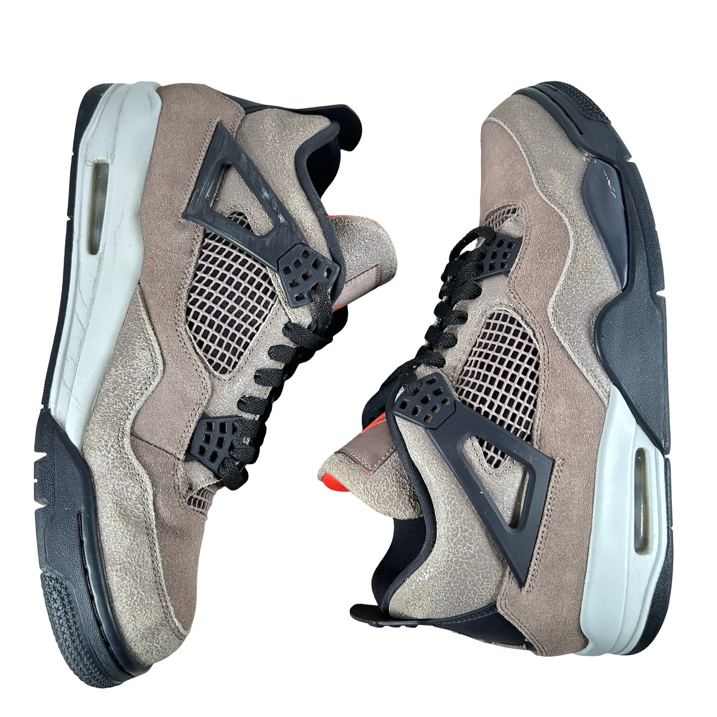 DB0732 200 Jordan 4 Taupe Haze [USED] - 11 M (Used7)