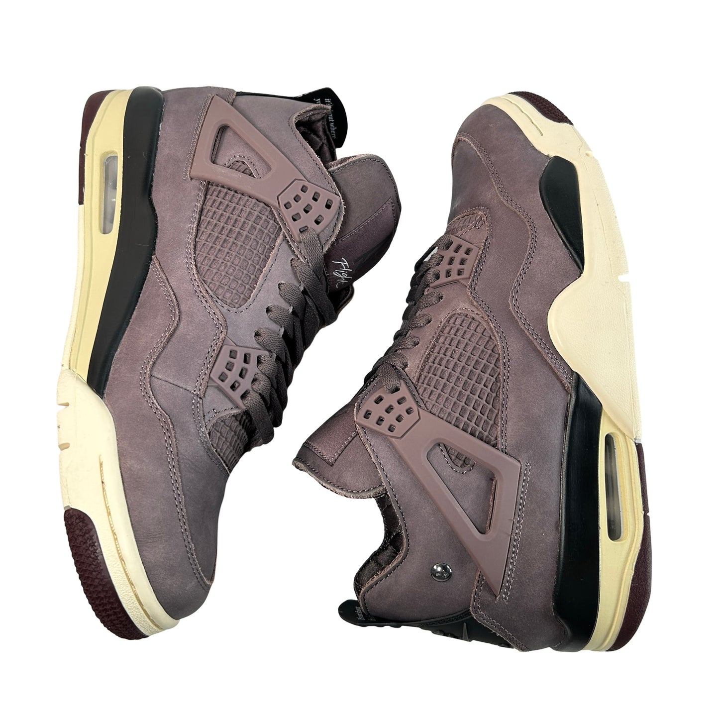 DV6773 220 Jordan 4 Retro A Ma Maniere [USED] - 8.5 M (Used4)